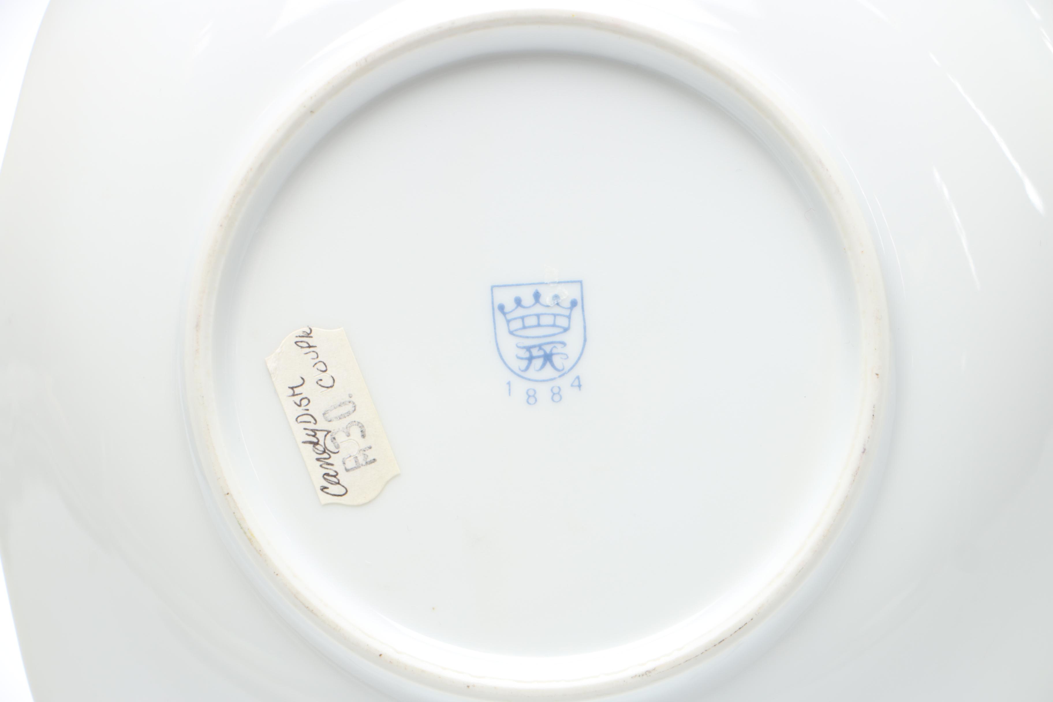French China Including Limoges