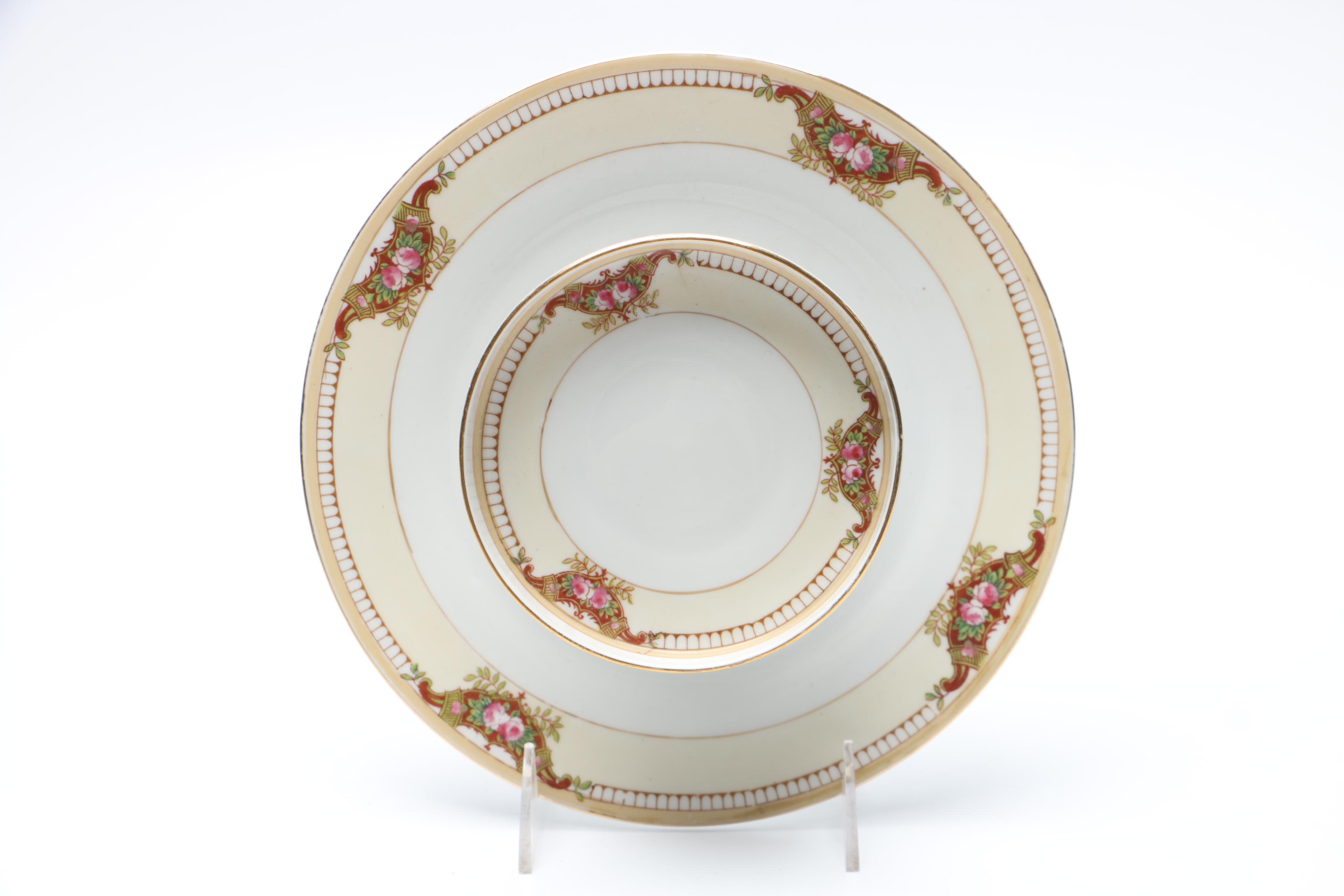 French China Including Limoges