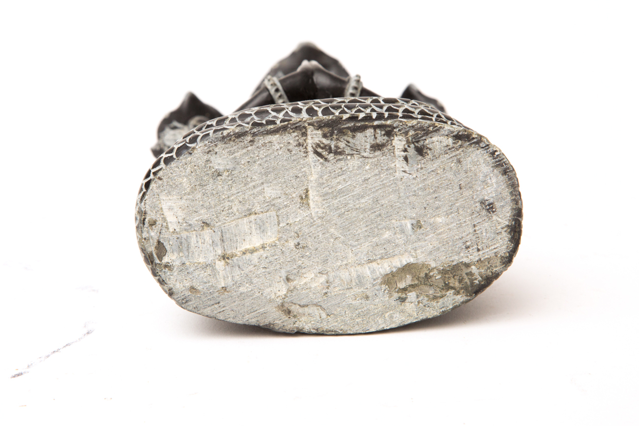 Hand Crafted Naga Snake Deity Stone Sculpture