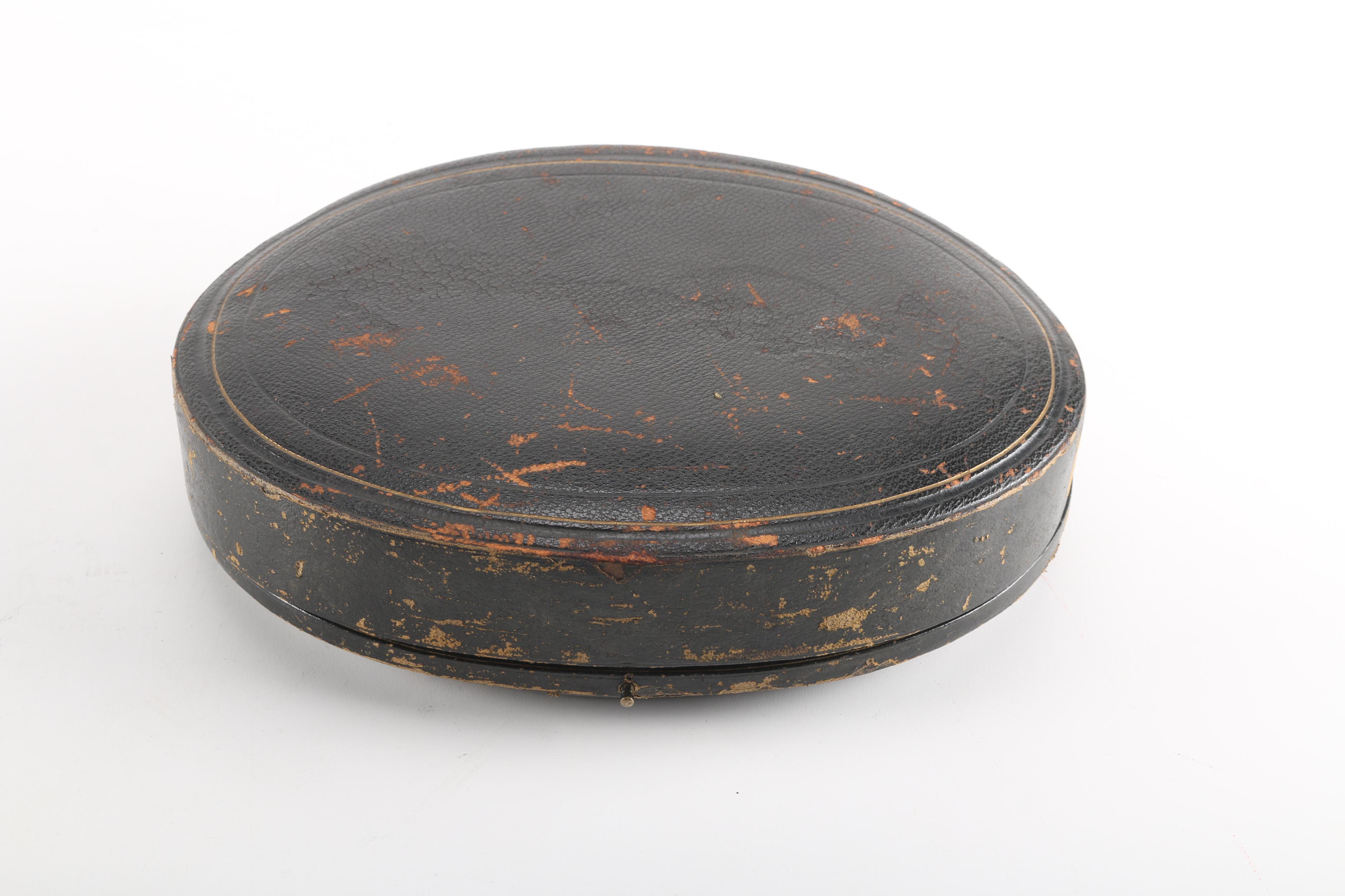 Horace Woodward & Co. Silver Plate Egg Coddlers