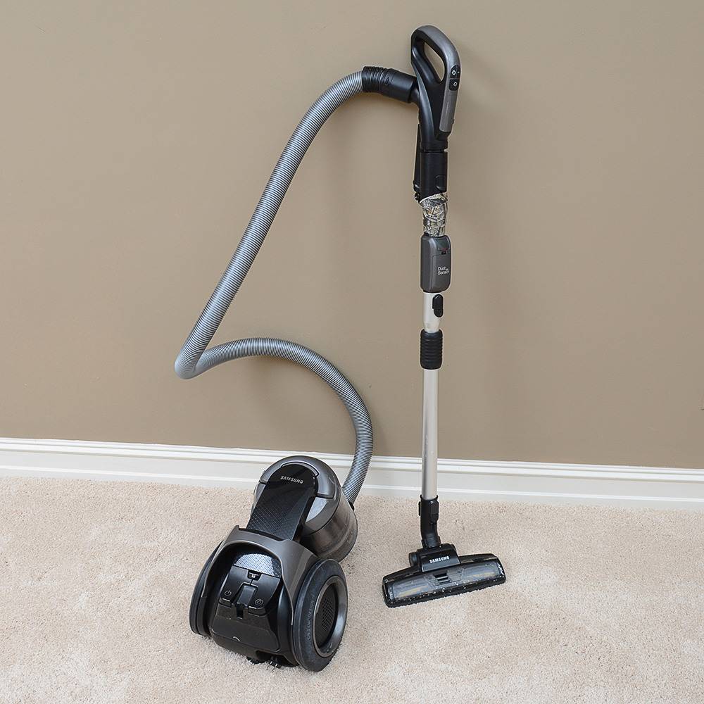 Samsung "Cyclone Force" Multi Vacuum Cleaner