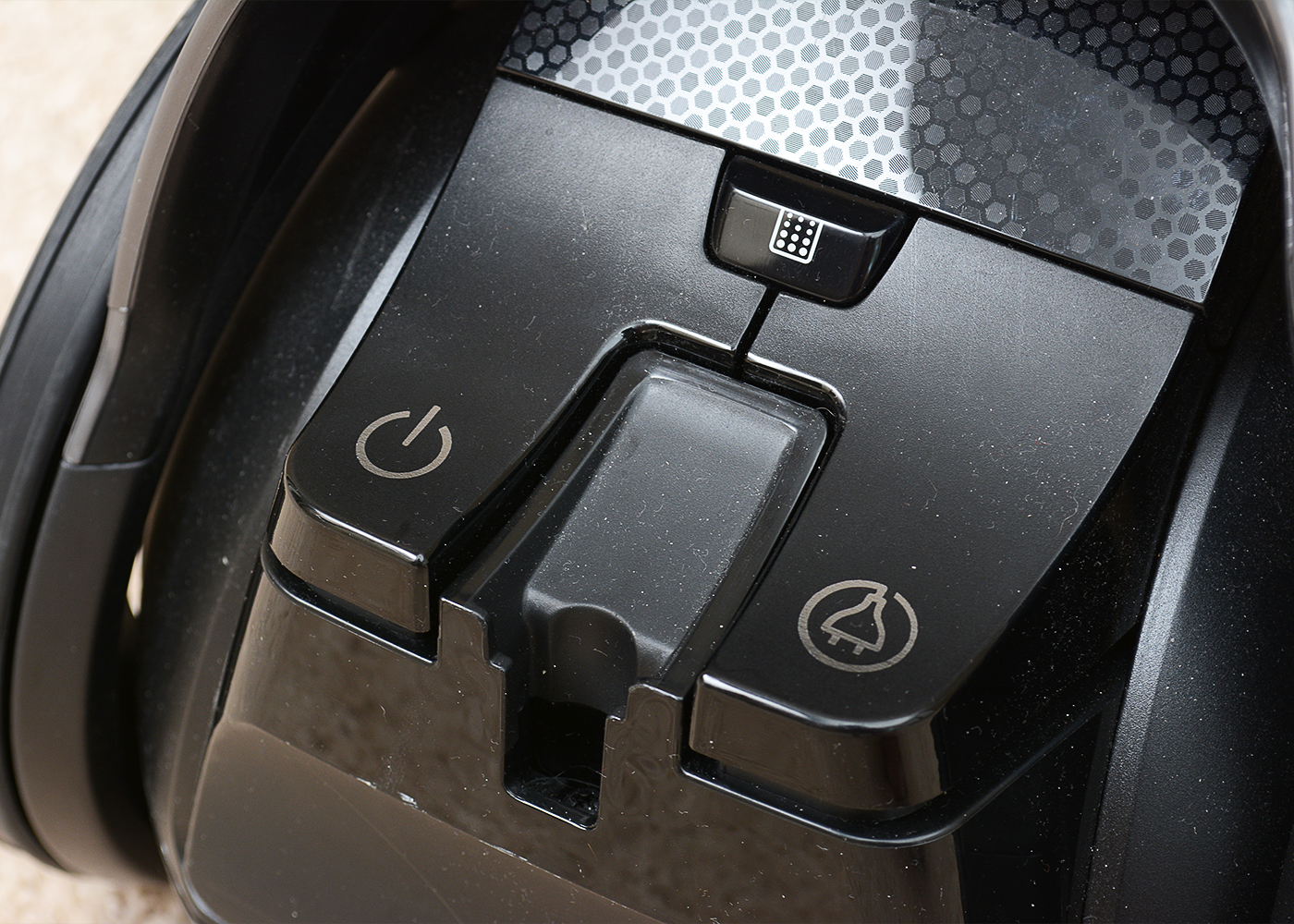 Samsung "Cyclone Force" Multi Vacuum Cleaner