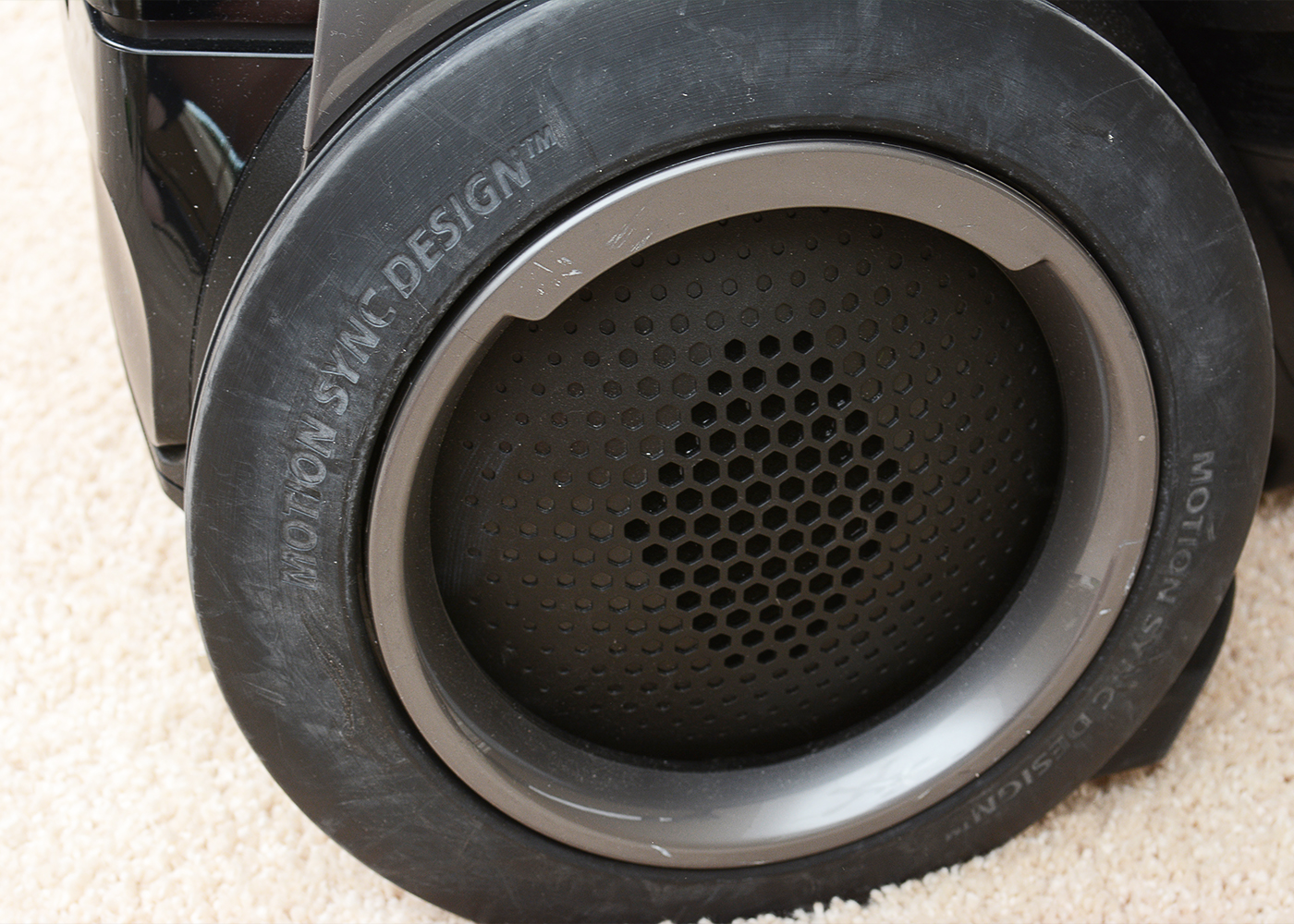 Samsung "Cyclone Force" Multi Vacuum Cleaner