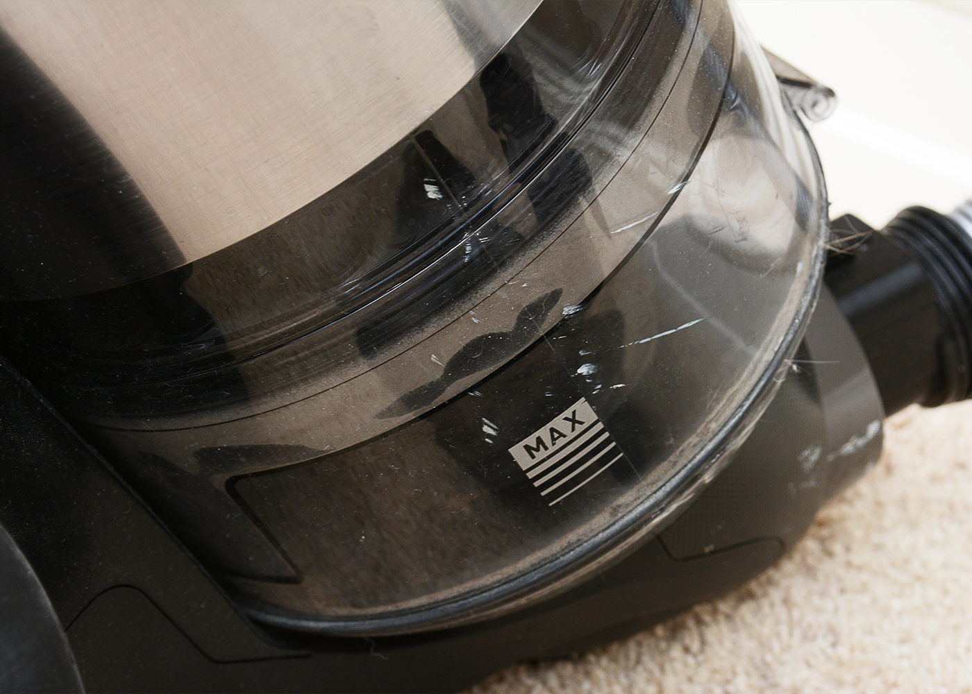 Samsung "Cyclone Force" Multi Vacuum Cleaner