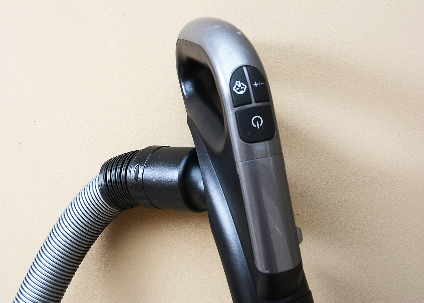 Samsung "Cyclone Force" Multi Vacuum Cleaner