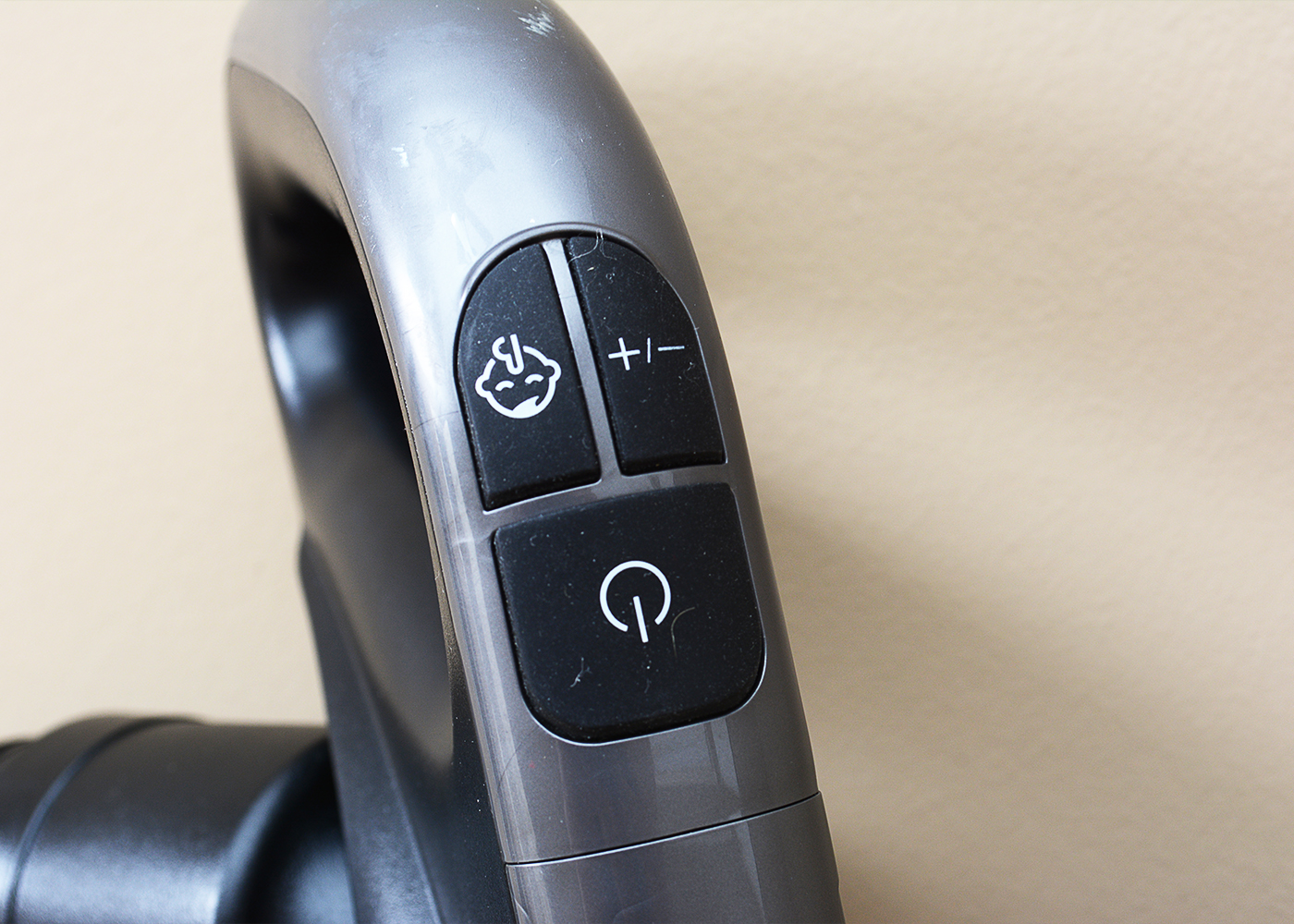 Samsung "Cyclone Force" Multi Vacuum Cleaner