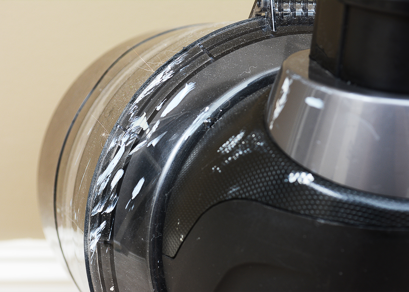 Samsung "Cyclone Force" Multi Vacuum Cleaner