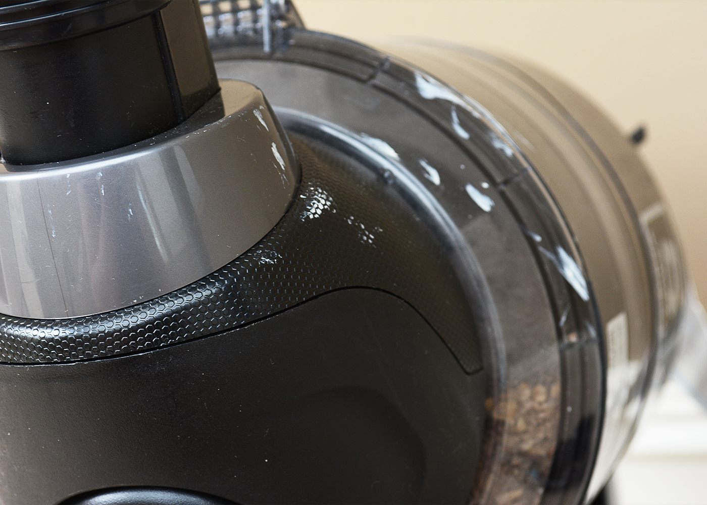 Samsung "Cyclone Force" Multi Vacuum Cleaner