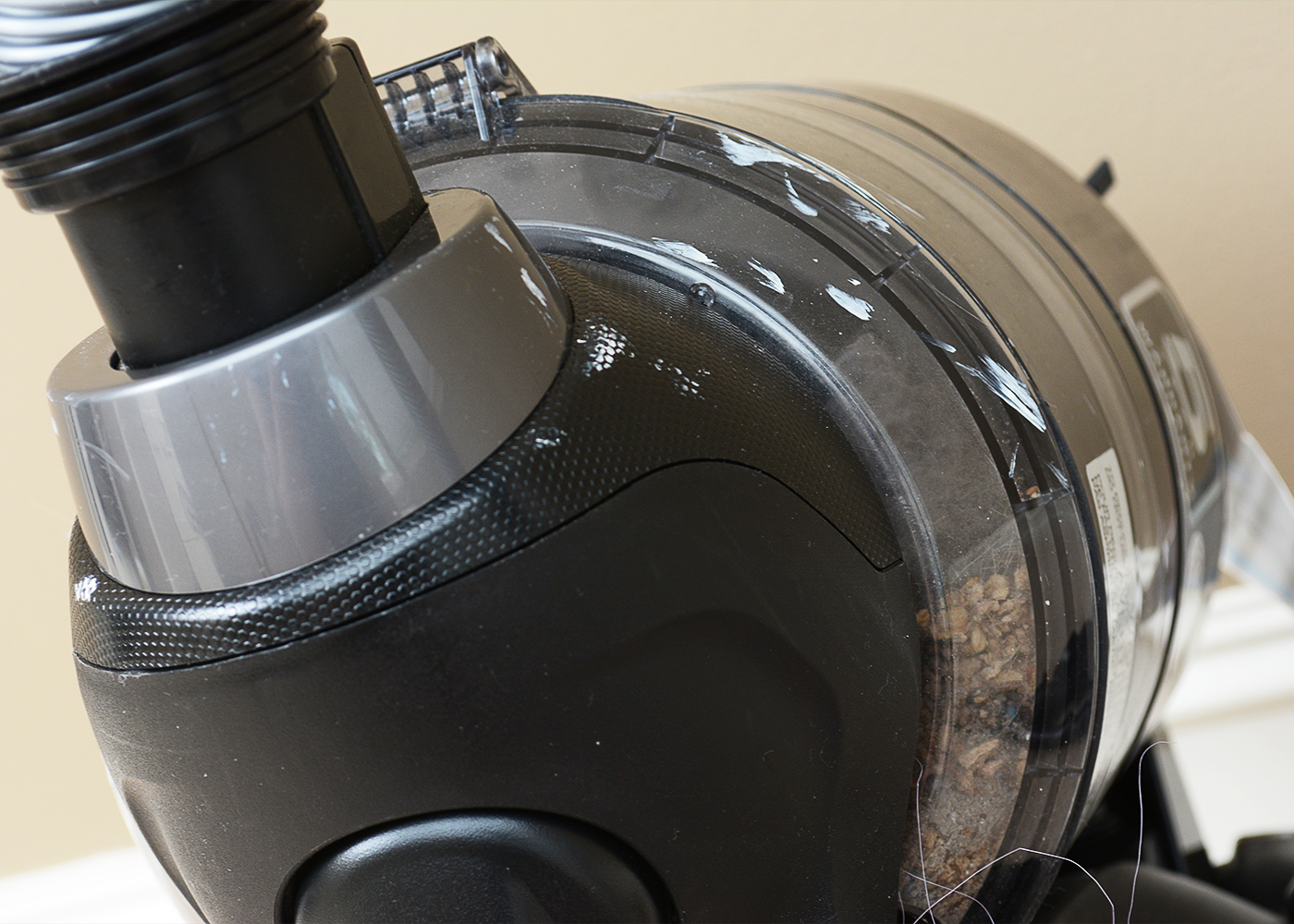 Samsung "Cyclone Force" Multi Vacuum Cleaner