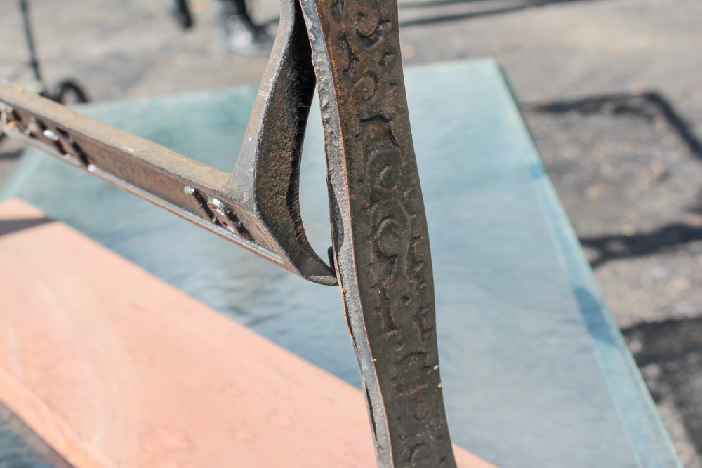 Collection Of Vintage Chairs