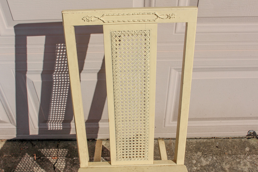 Collection Of Vintage Chairs