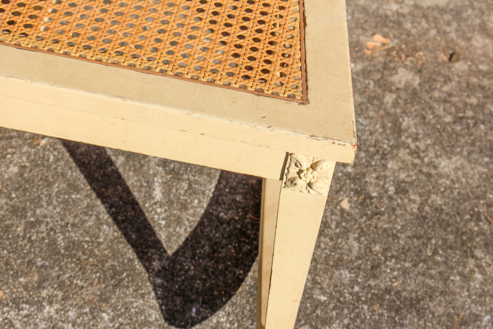 Collection Of Vintage Chairs