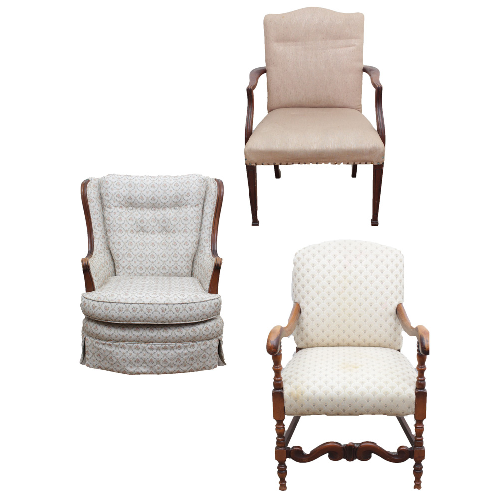 Chair Assortment