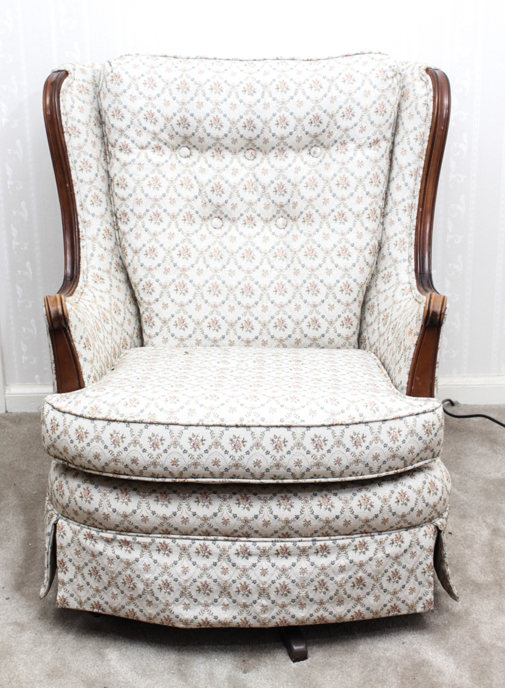 Chair Assortment