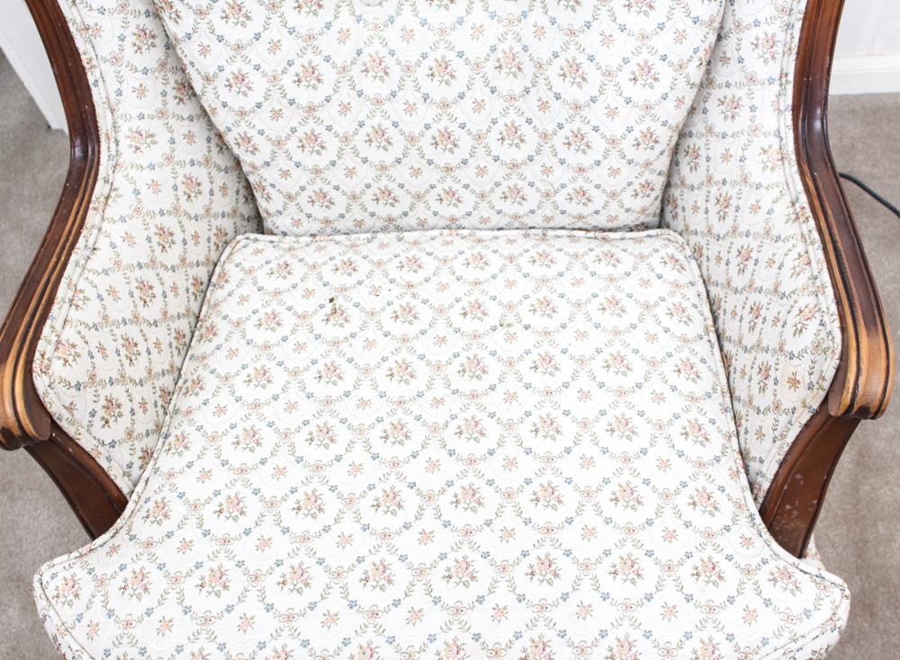 Chair Assortment