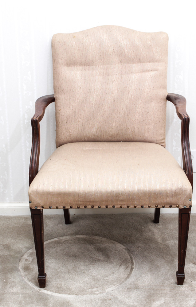 Chair Assortment