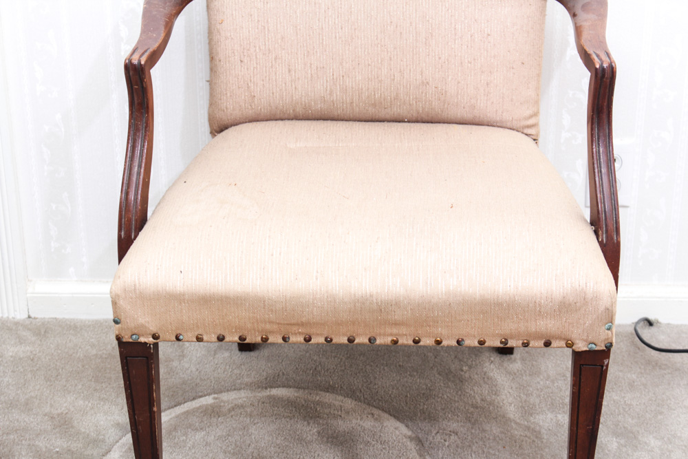 Chair Assortment