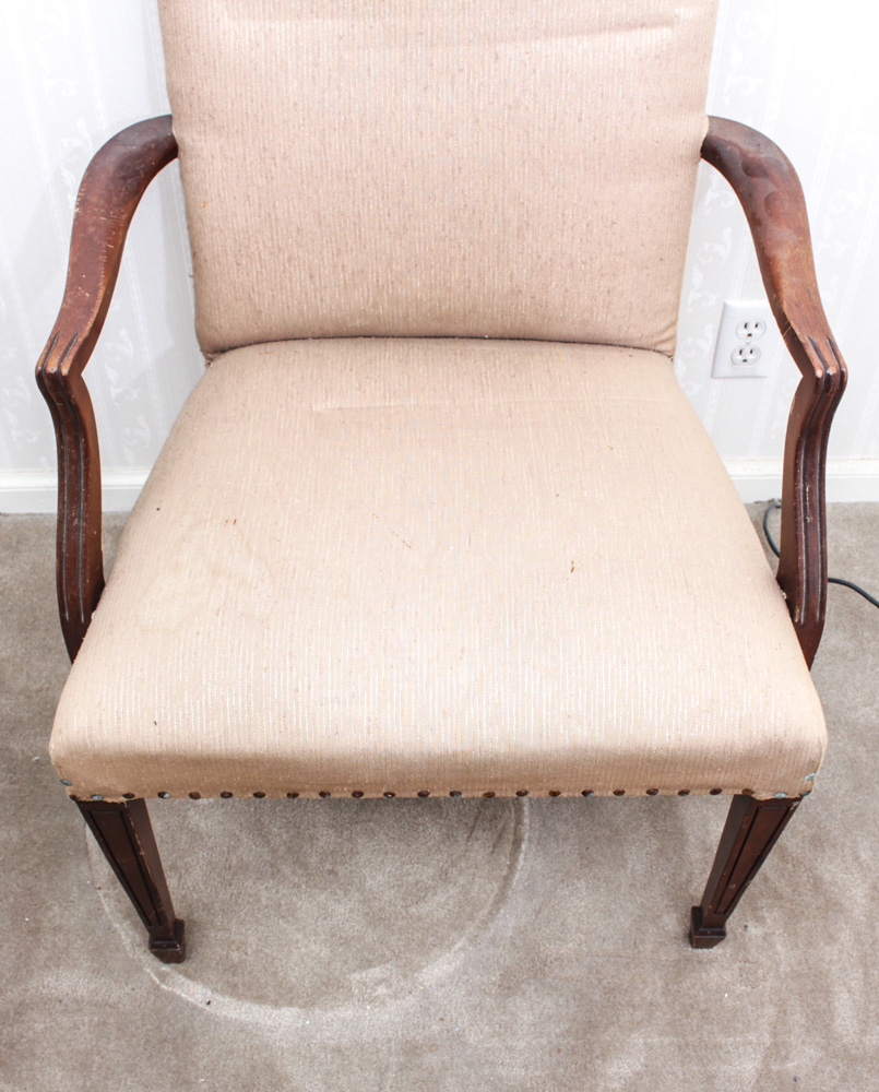 Chair Assortment