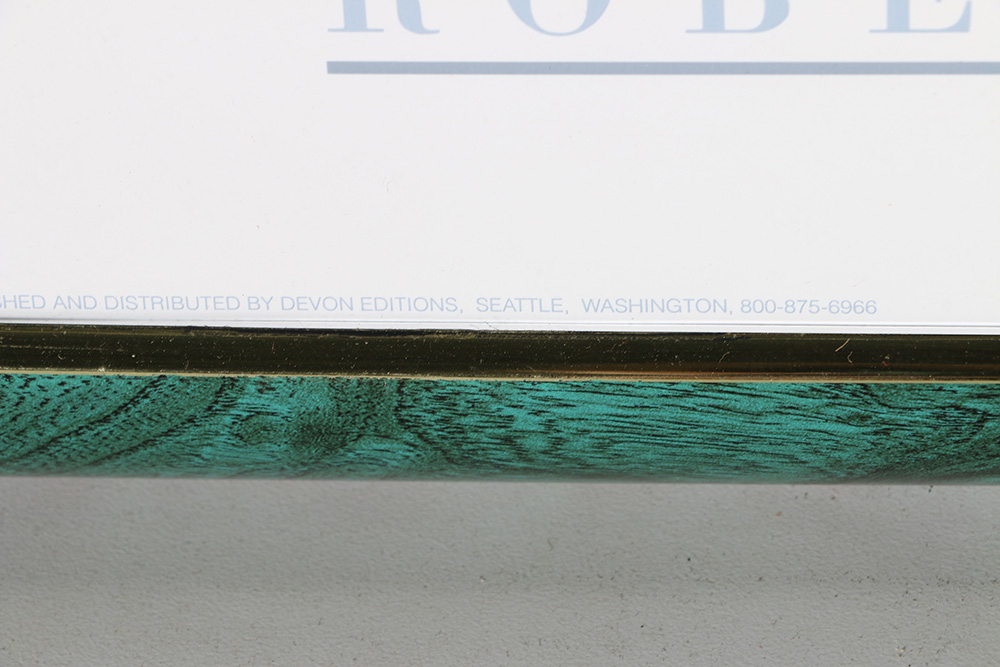 Robert Schaar Reproduction Offset Lithograph on Paper