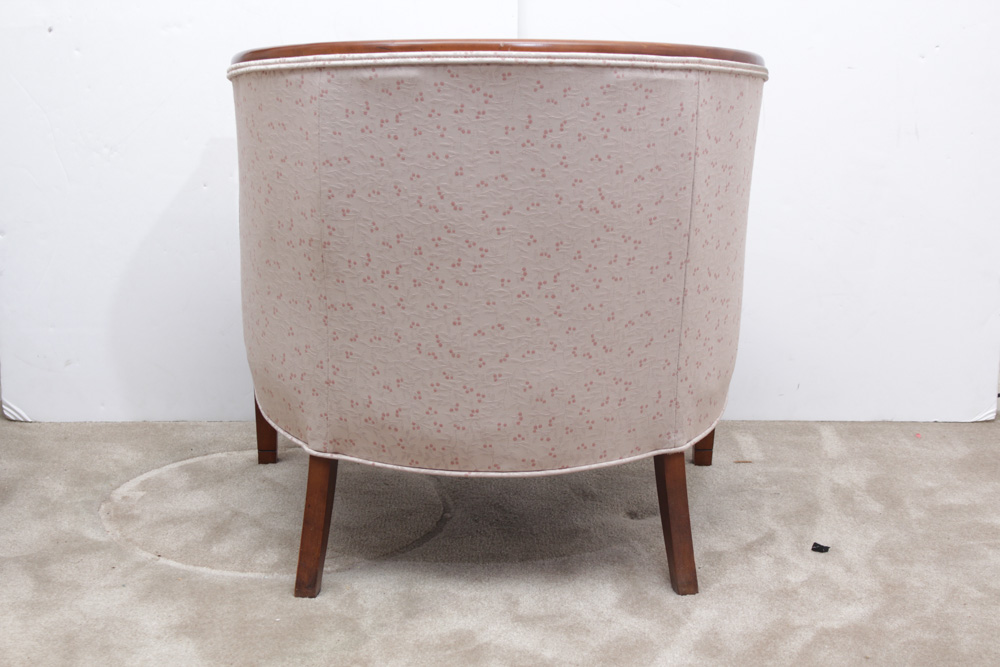 Vintage Club Chair