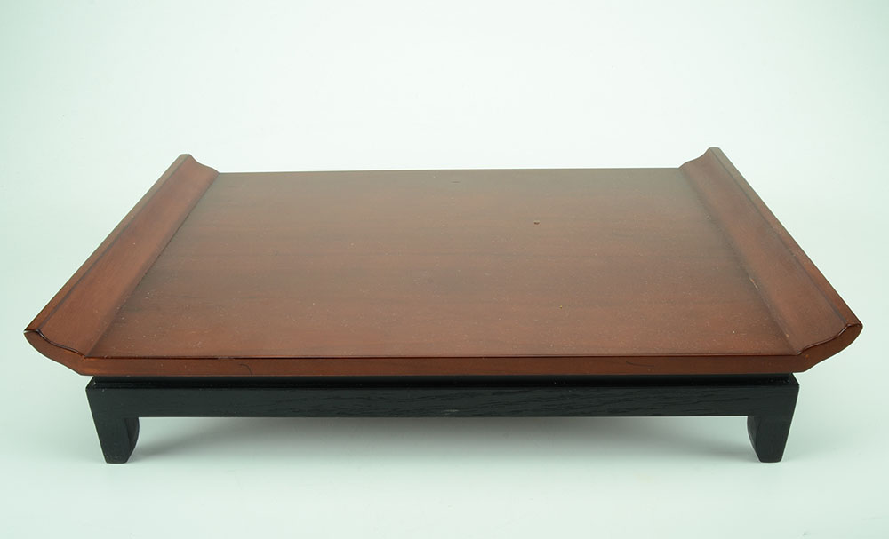 Bombay Company Decorative Wood Trays and Box