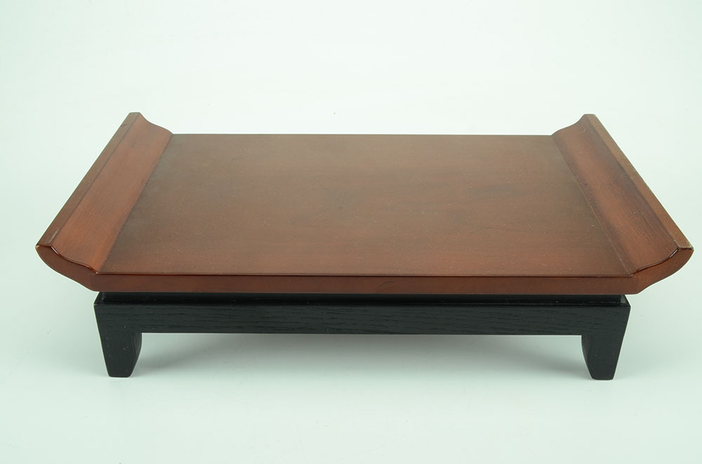 Bombay Company Decorative Wood Trays and Box