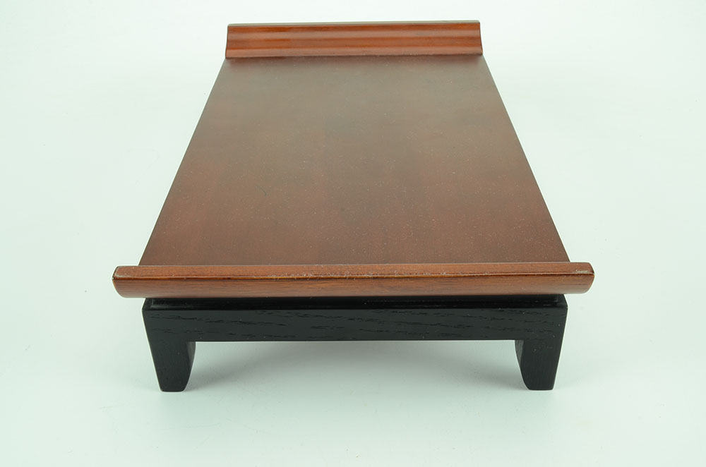 Bombay Company Decorative Wood Trays and Box