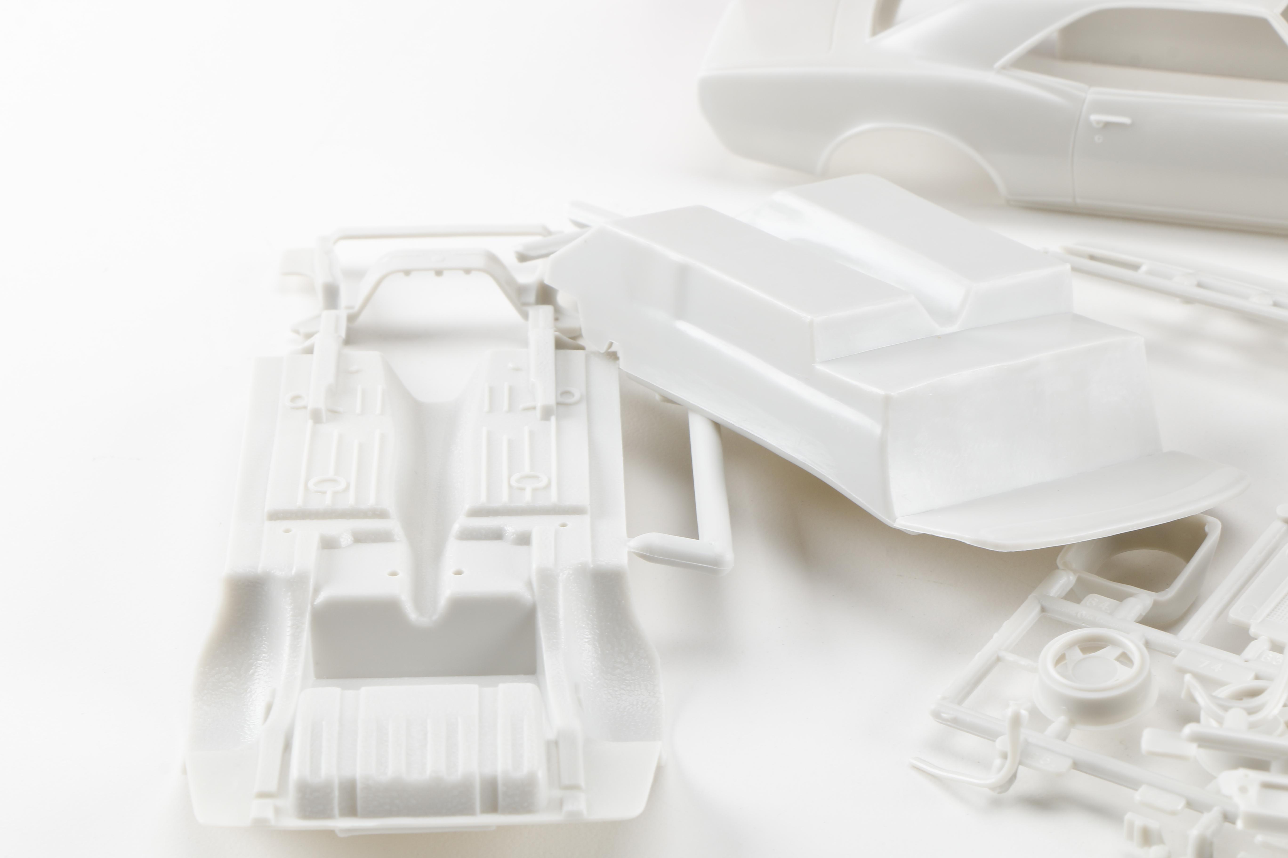 Ertl AMT Model Car Kits