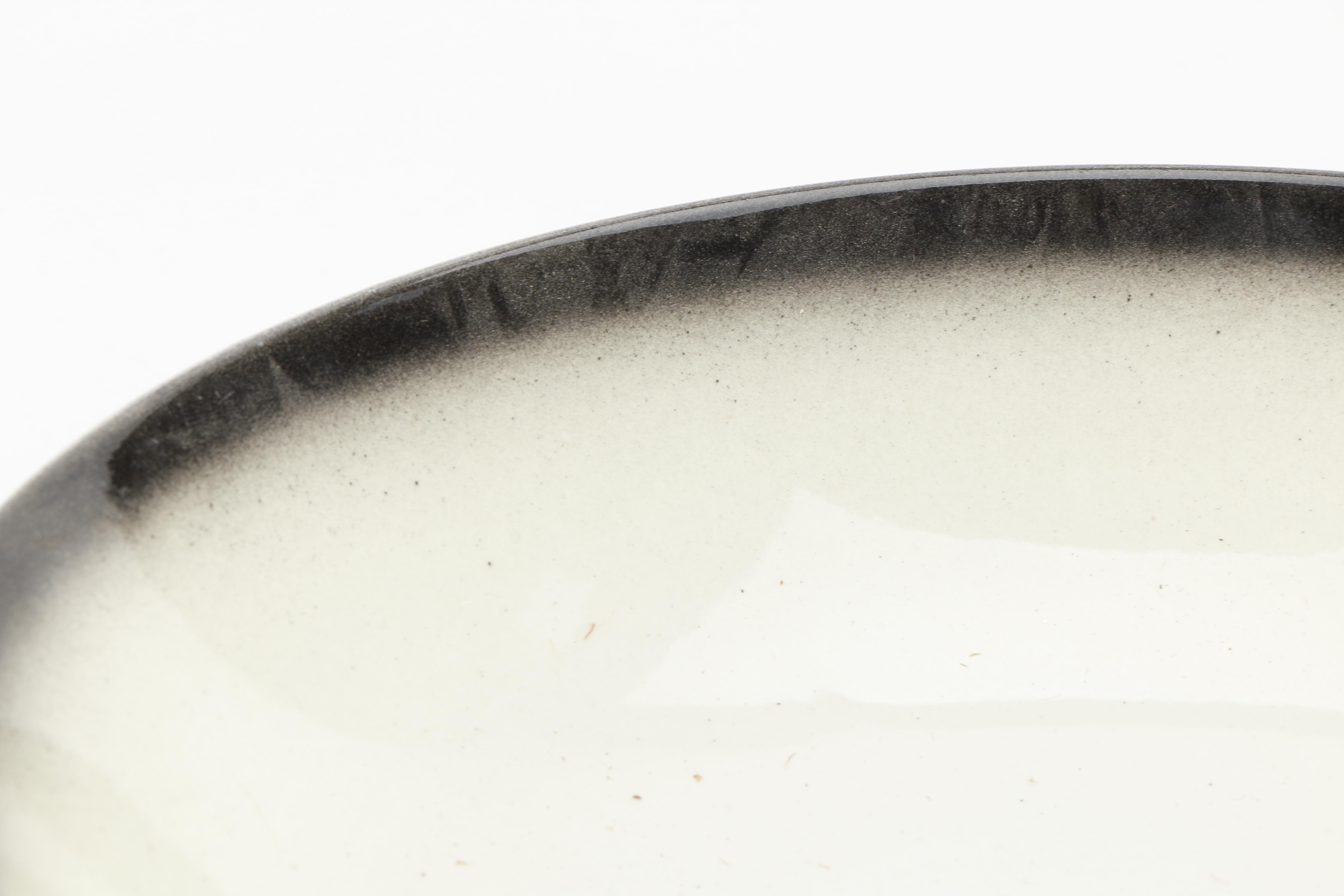 Stetson Ceramic Serveware Set