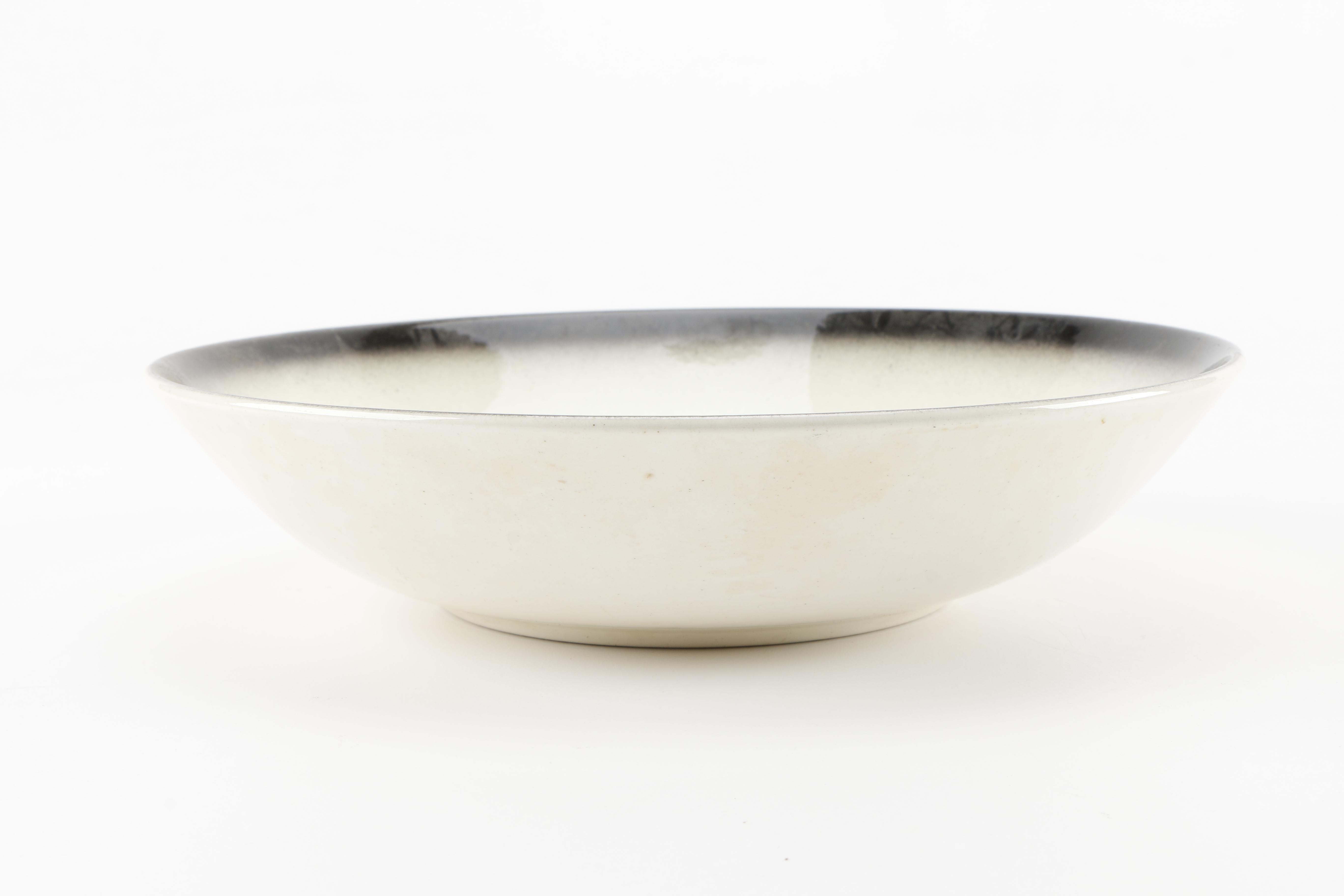 Stetson Ceramic Serveware Set