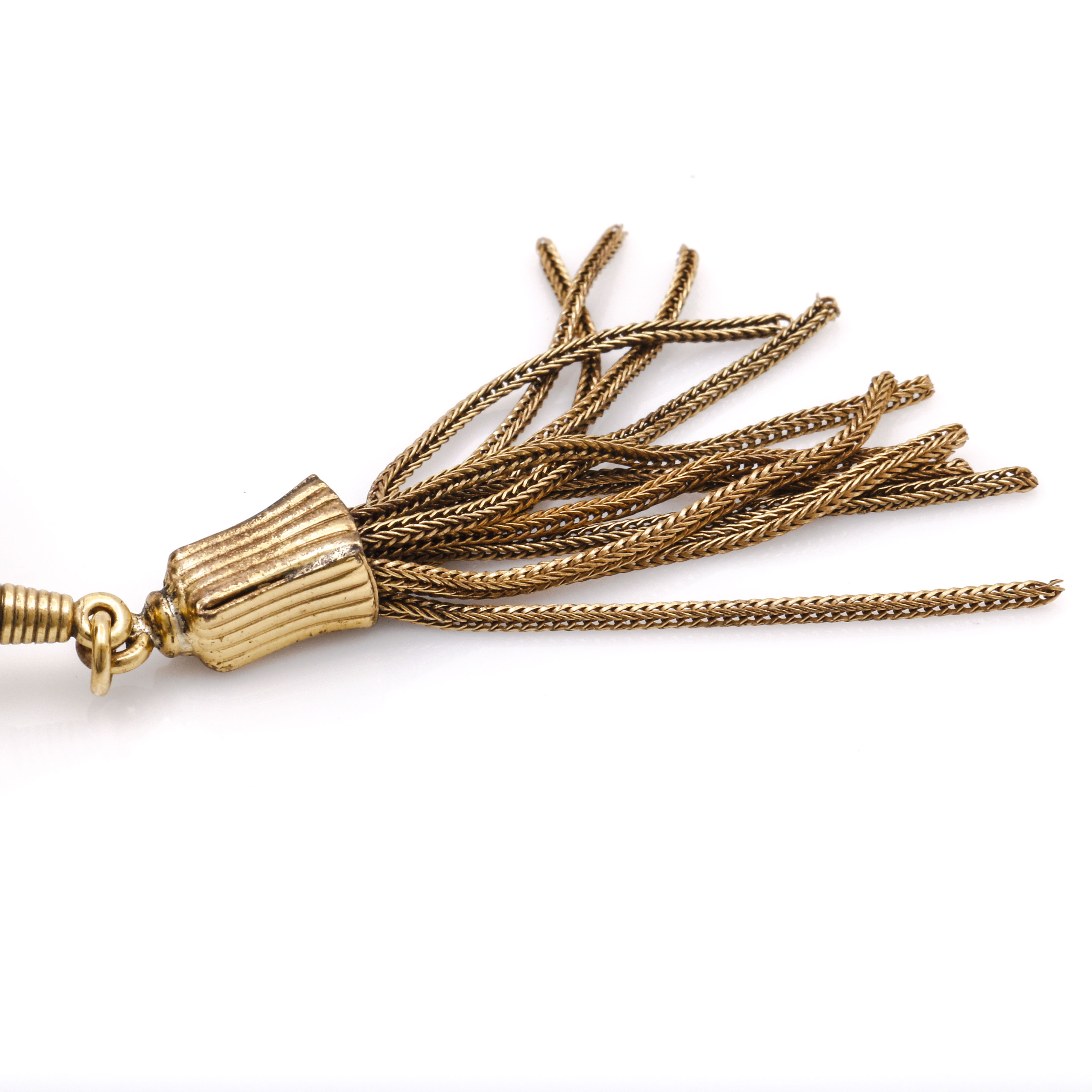 Laco Stem Wound Purse Watch