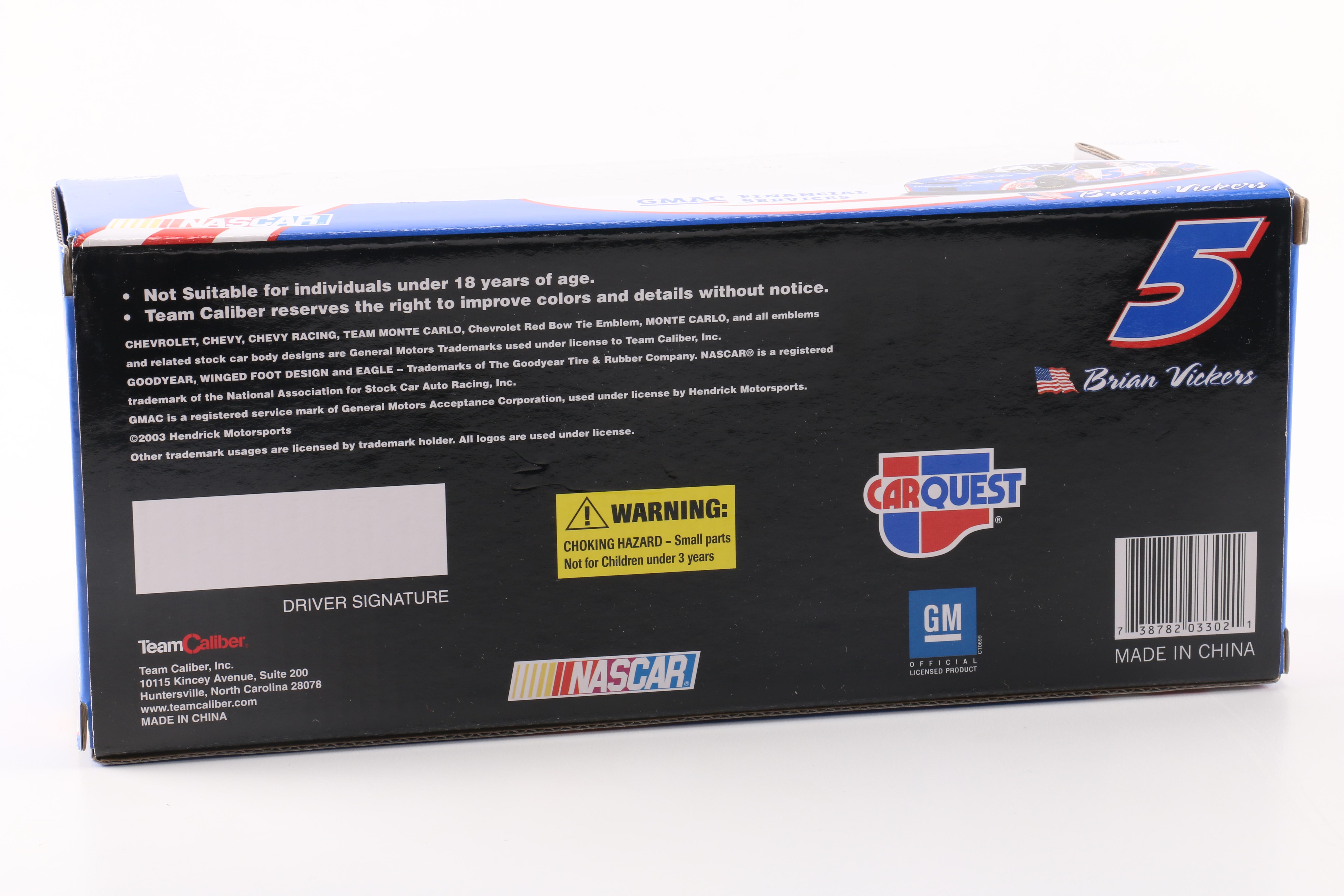 Assortment of Model Cars and Kits