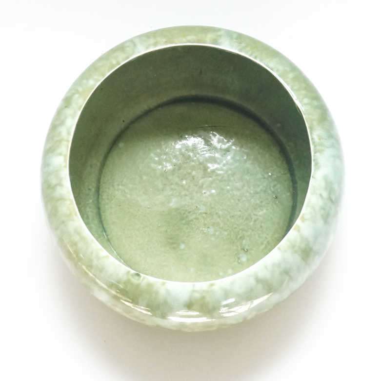 Vintage California Pottery Bowl