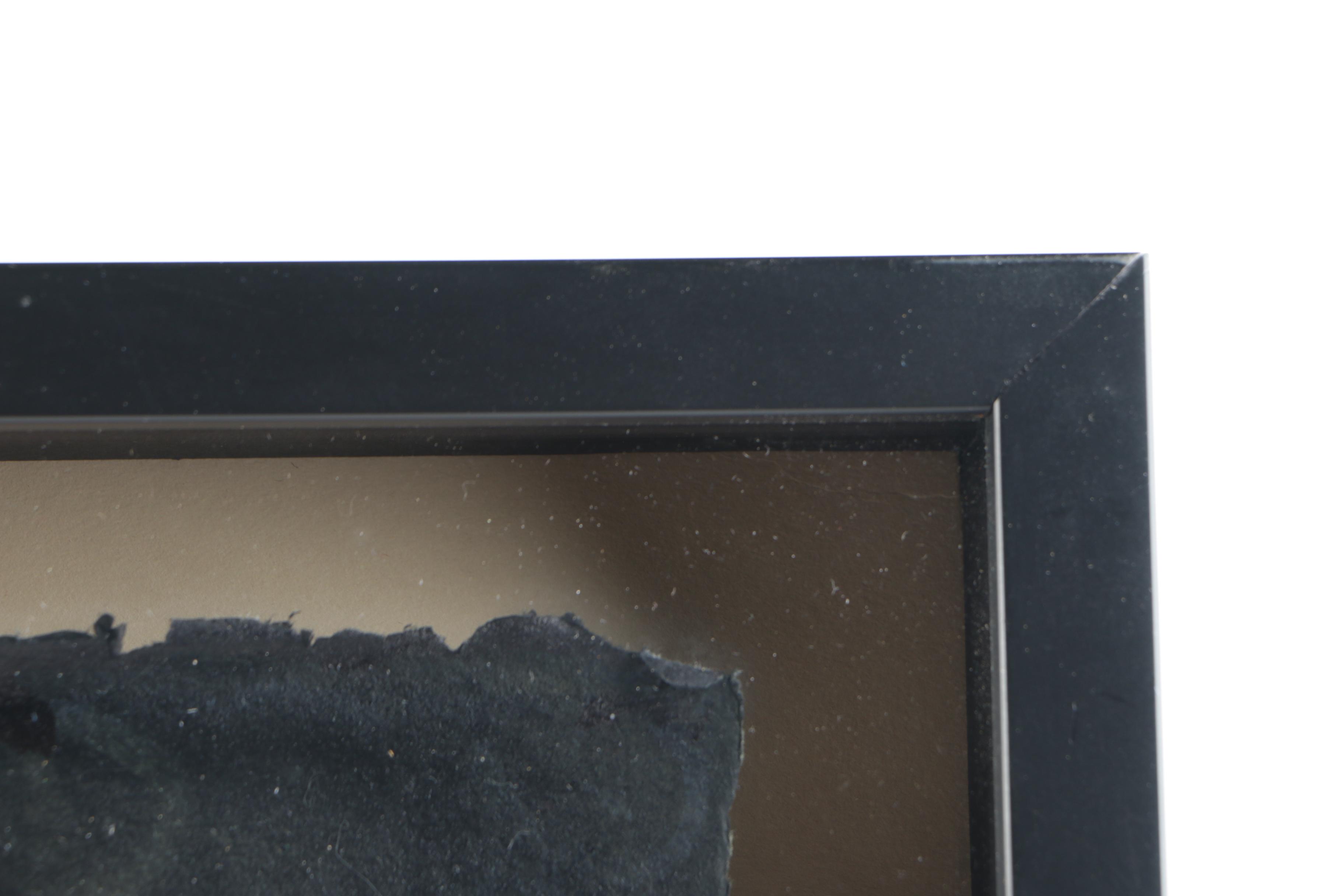 Butler Steltemeier Watercolor Painting of Chairs