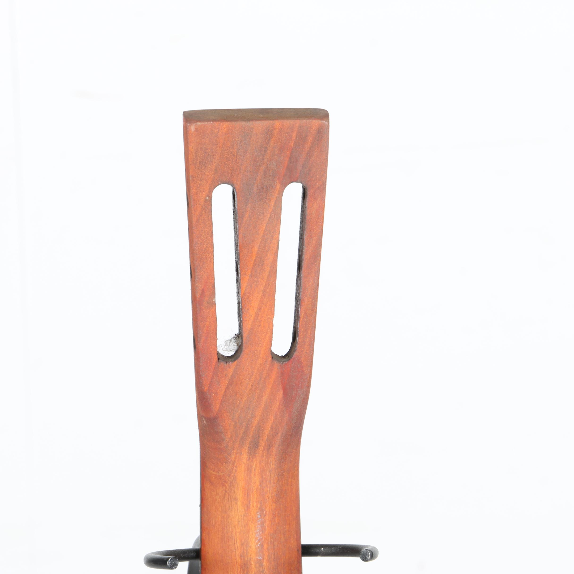 Vintage Parlor Style Acoustic Guitar Bodies