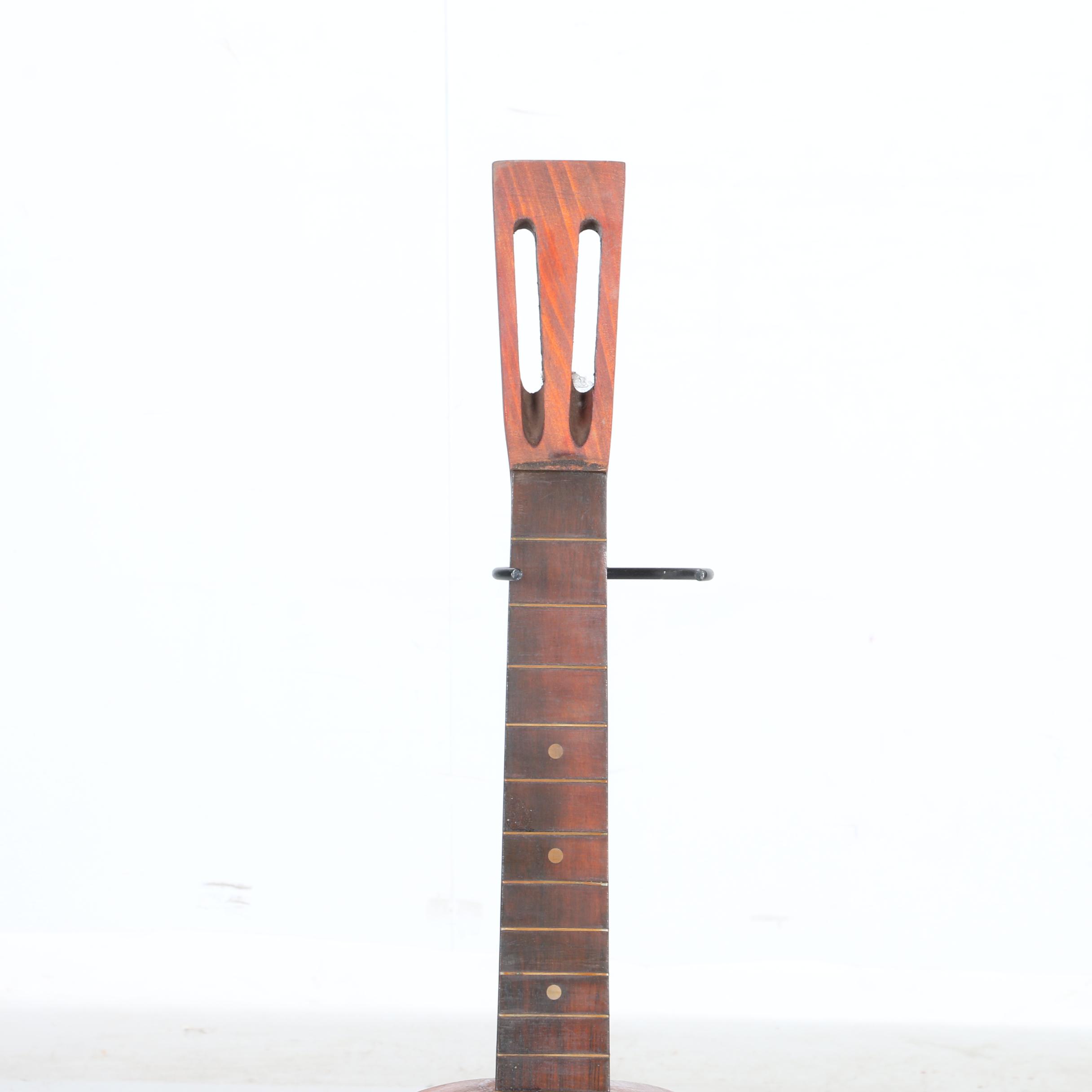 Vintage Parlor Style Acoustic Guitar Bodies