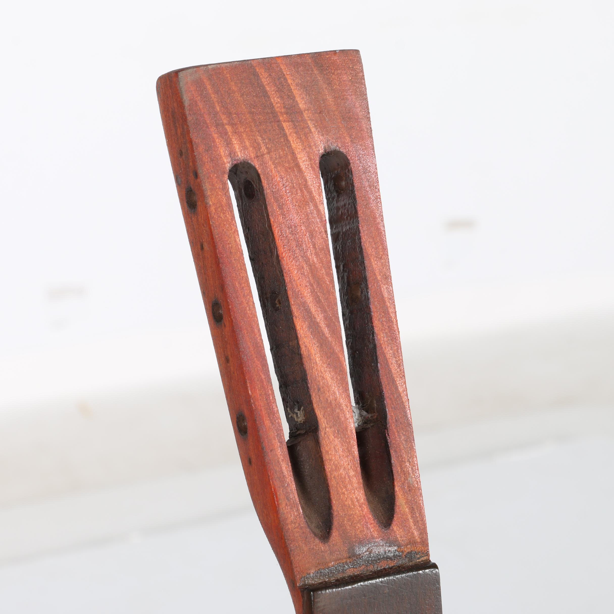 Vintage Parlor Style Acoustic Guitar Bodies