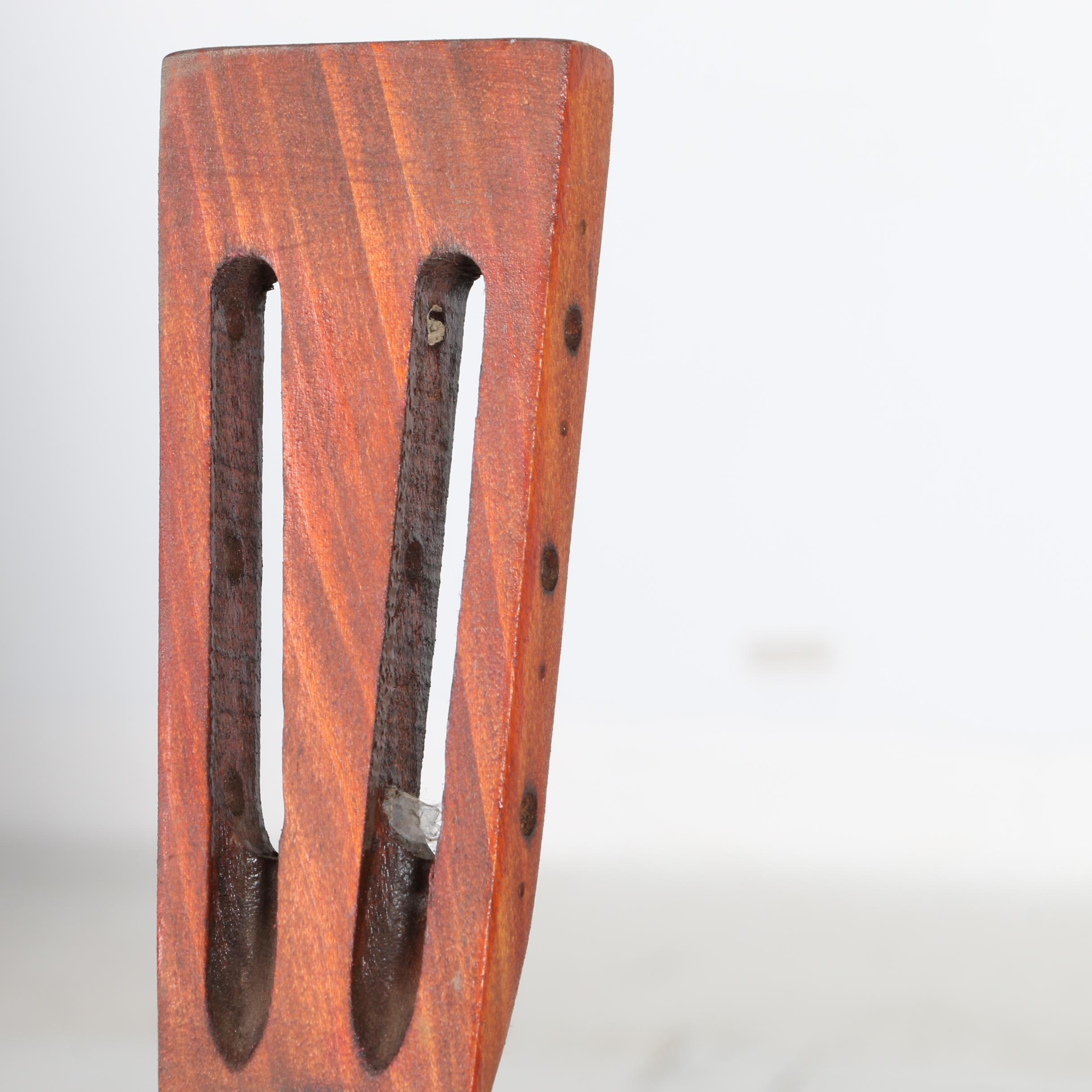 Vintage Parlor Style Acoustic Guitar Bodies