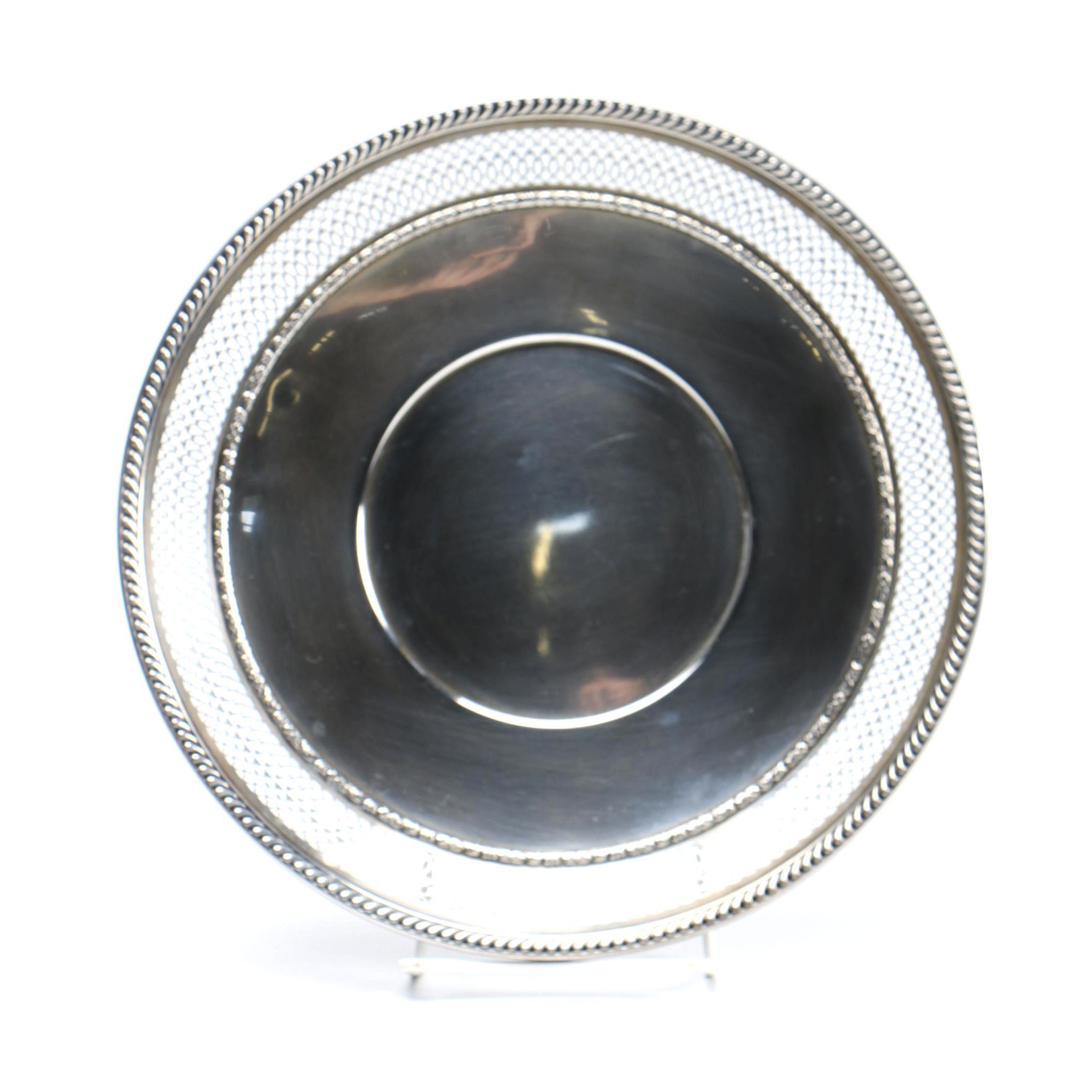 Watson Sterling Silver Plate