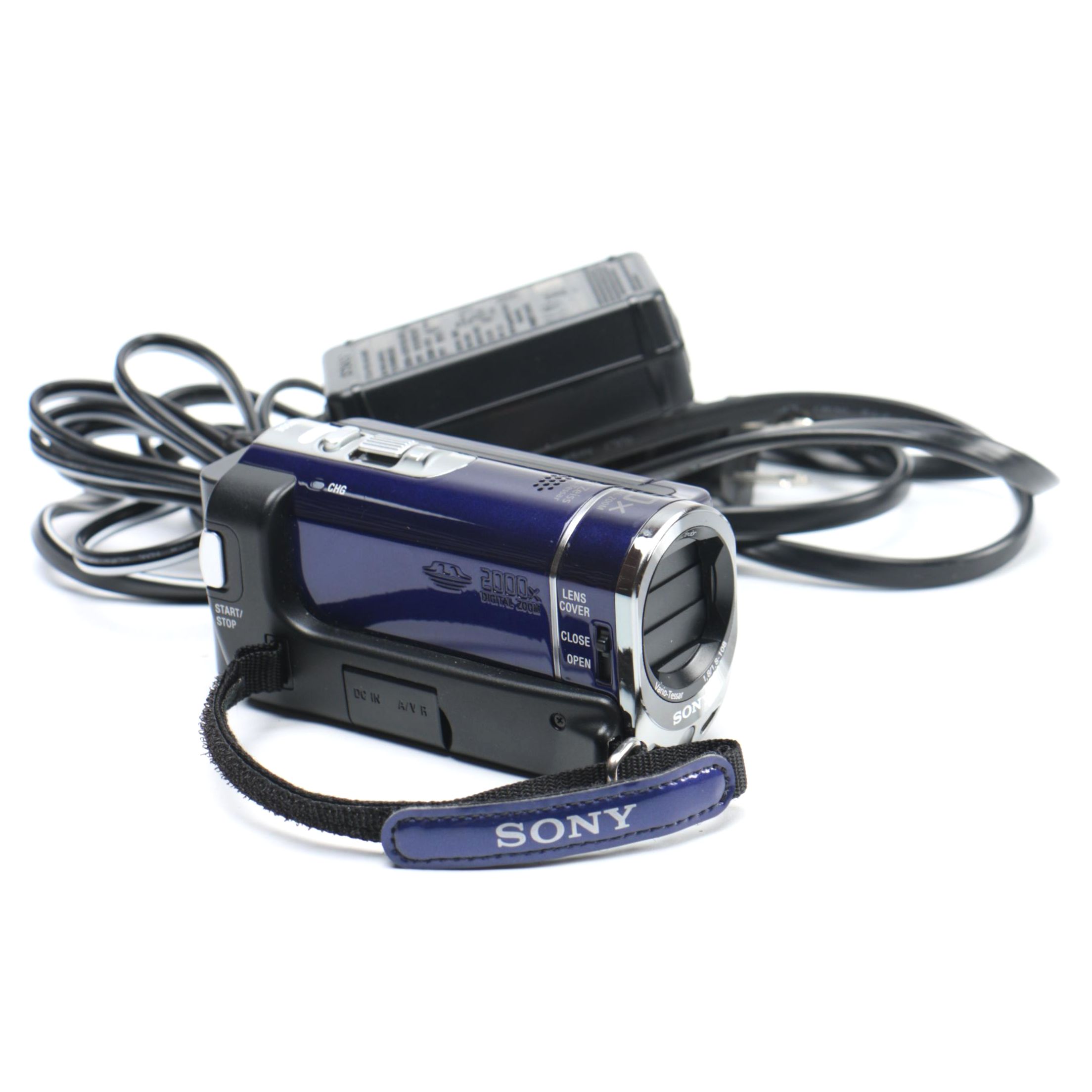 Sony Handycam Camcorder
