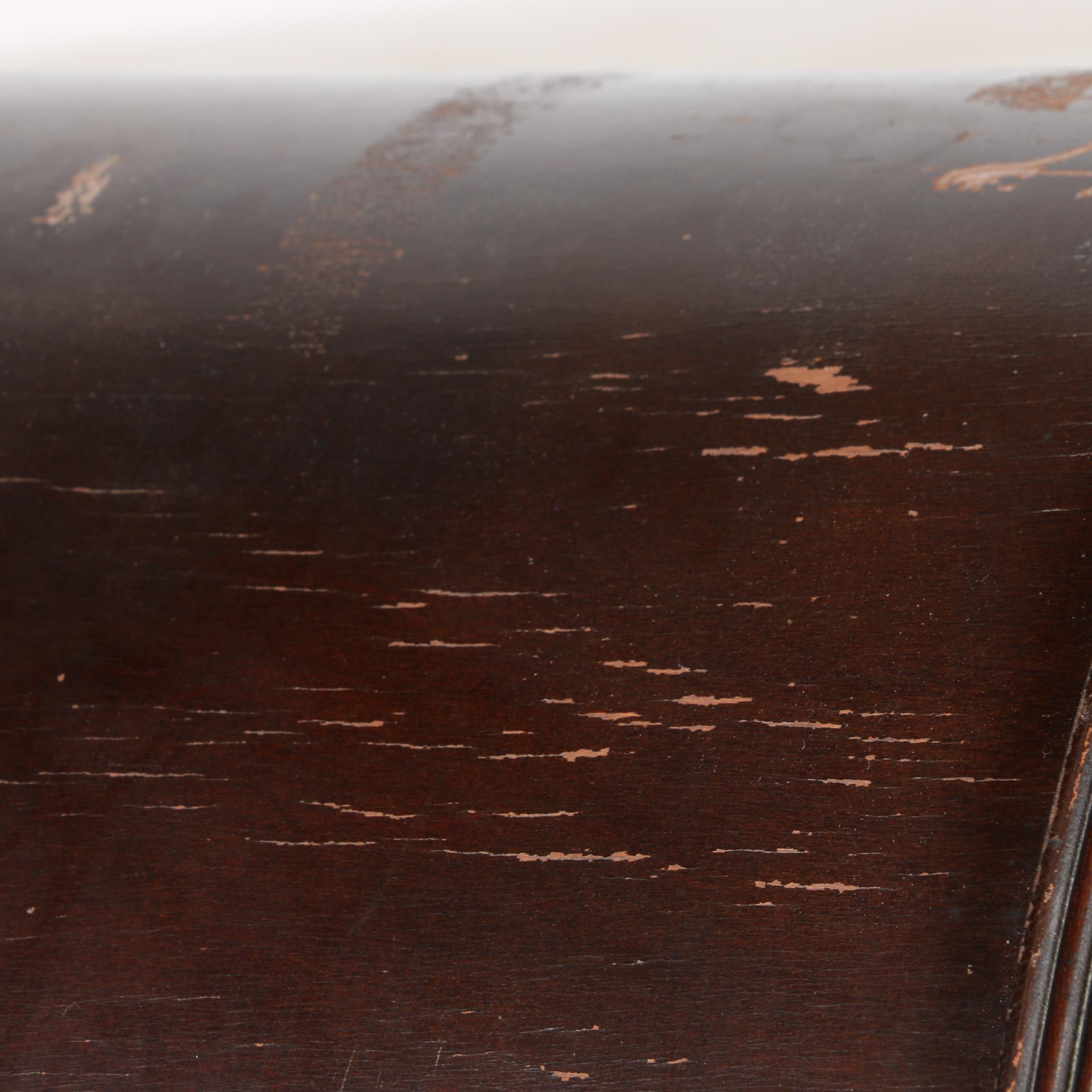 Vintage Philco Radio