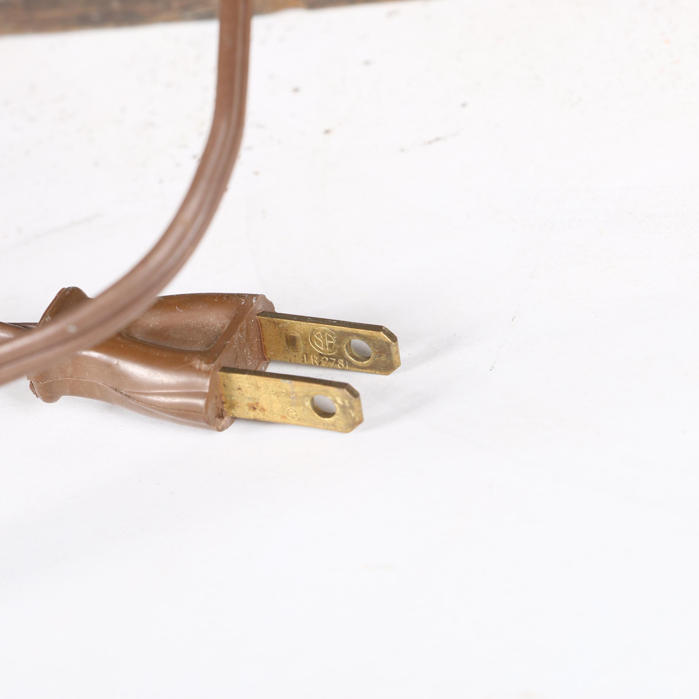 Vintage Philco Radio