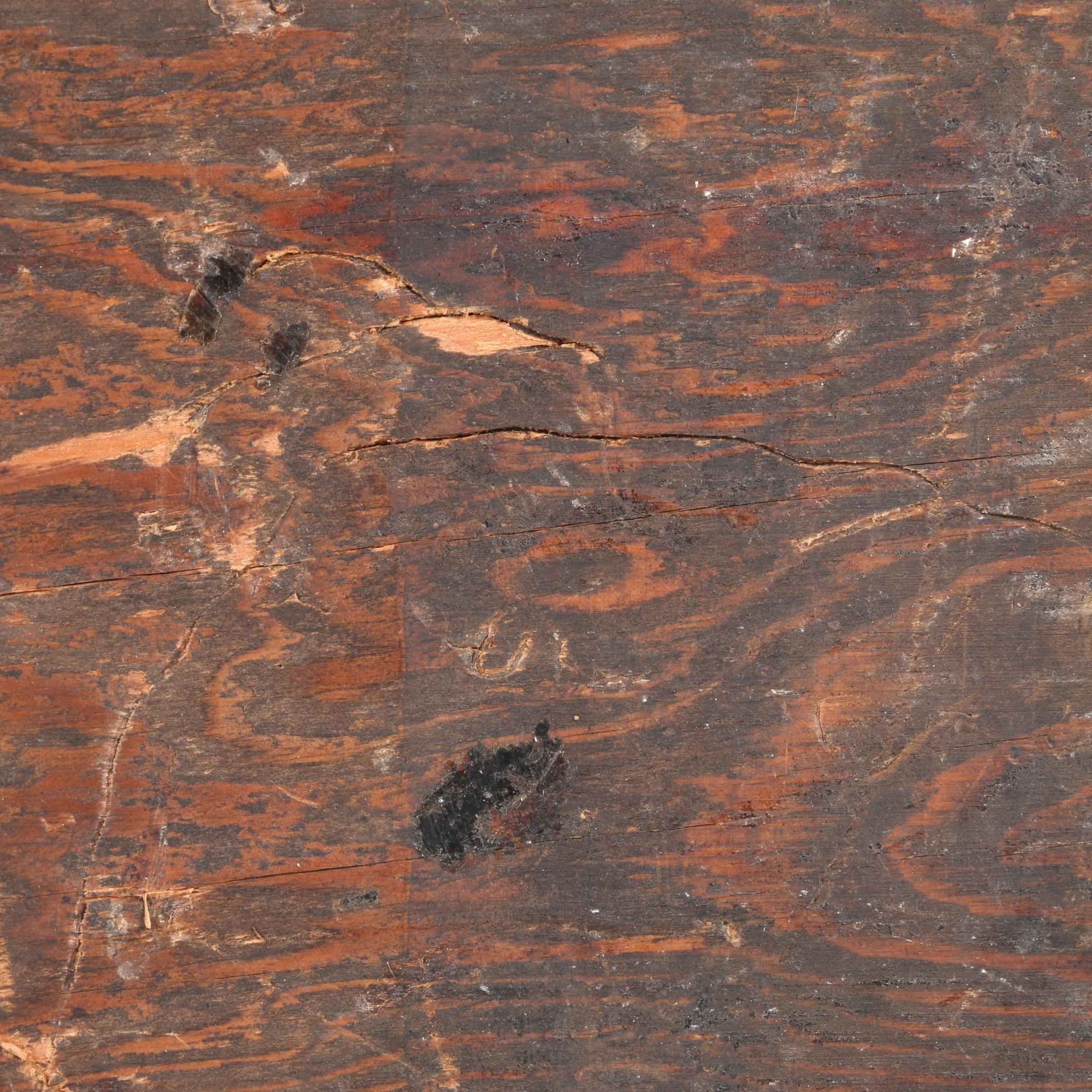 Vintage Philco Radio