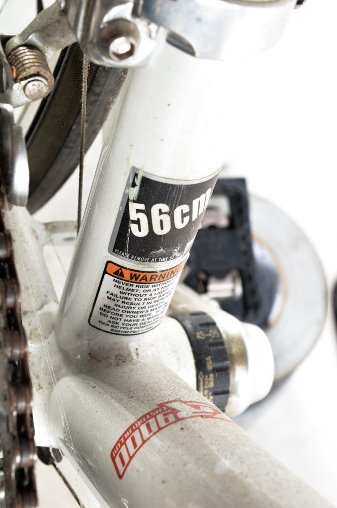 Trek Pilot 2.1 Road Bike