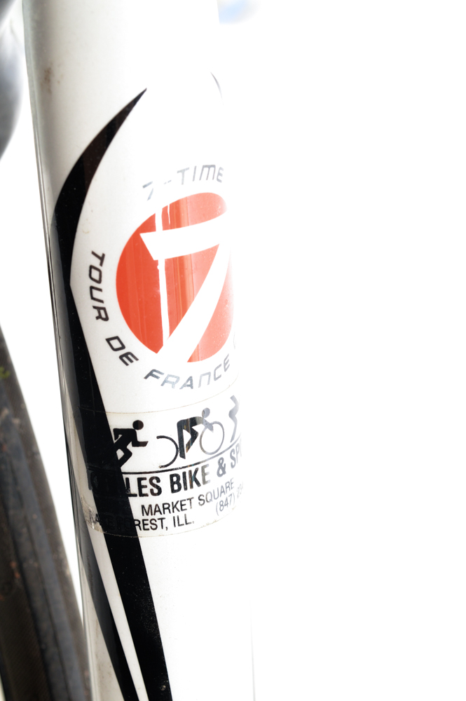 Trek Pilot 2.1 Road Bike