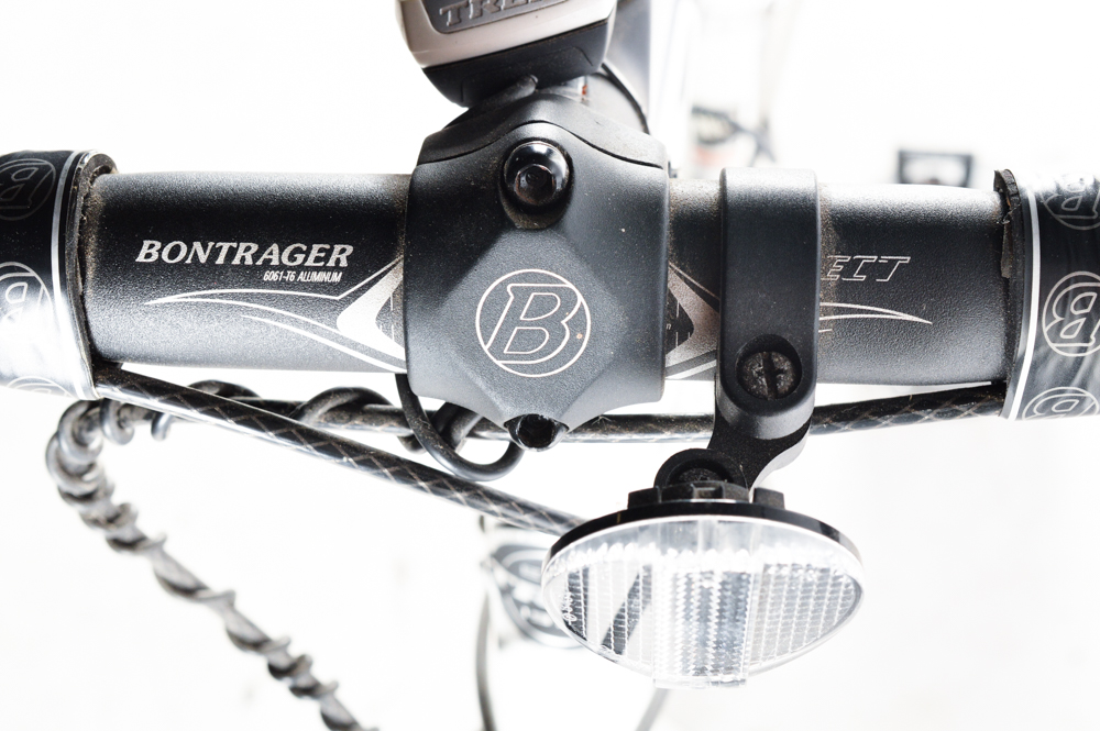 Trek Pilot 2.1 Road Bike