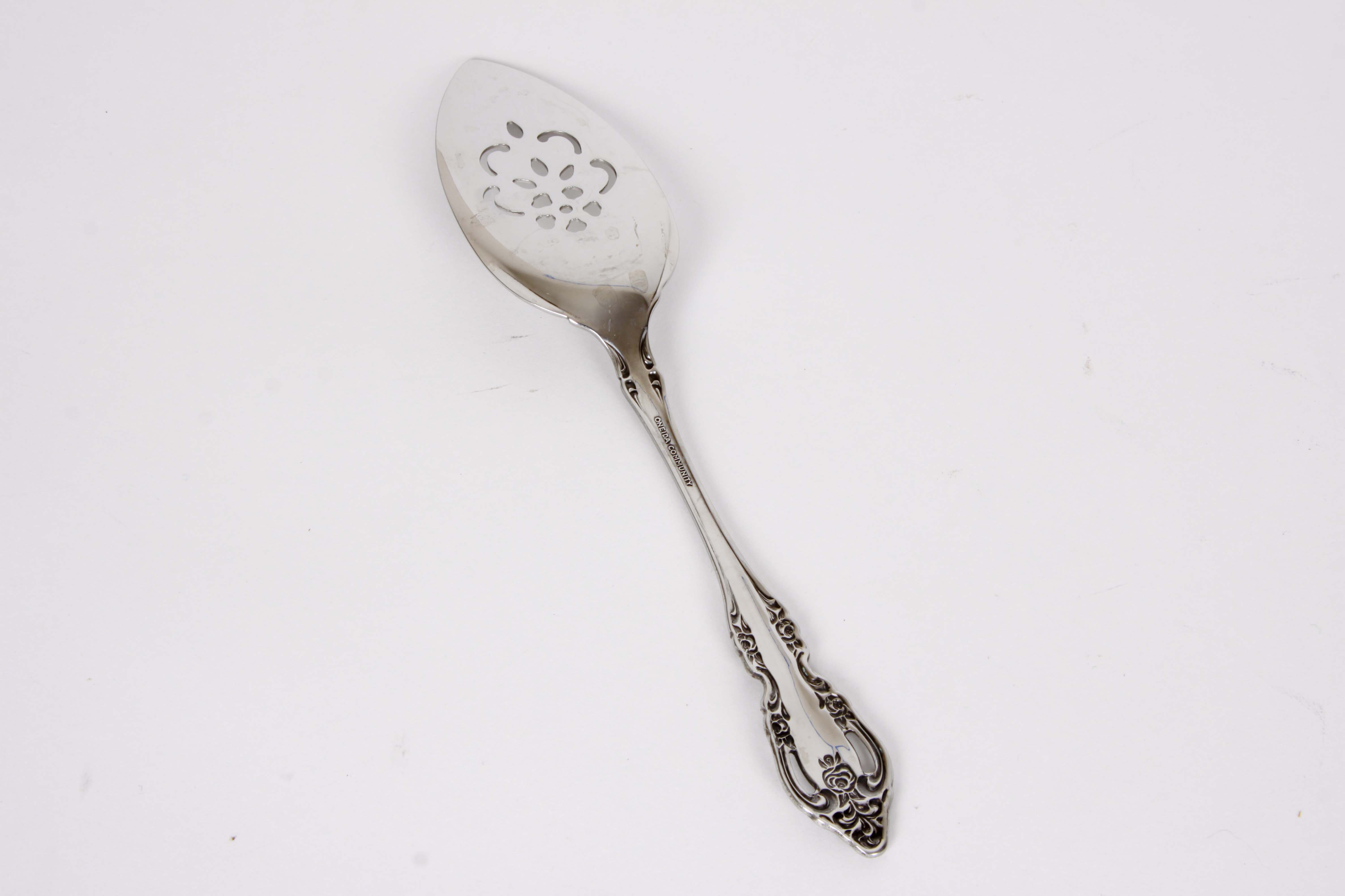 Oneida Community Stainless Flatware Set and More