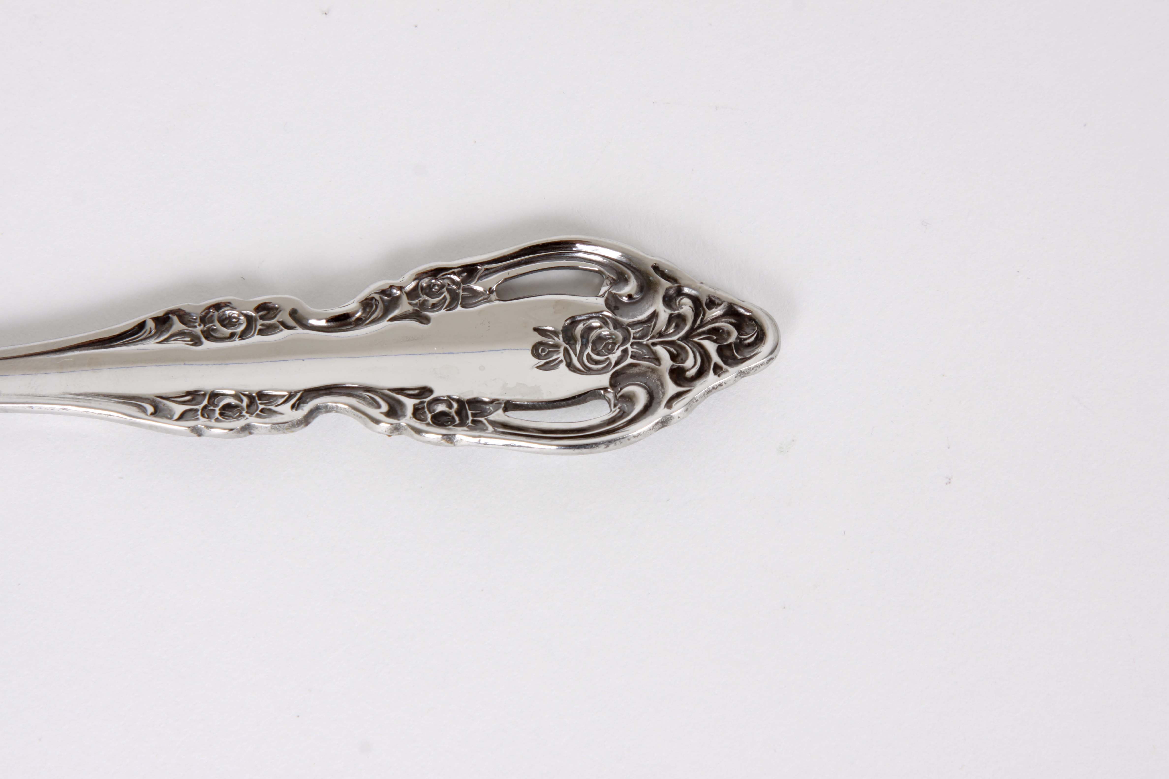 Oneida Community Stainless Flatware Set and More