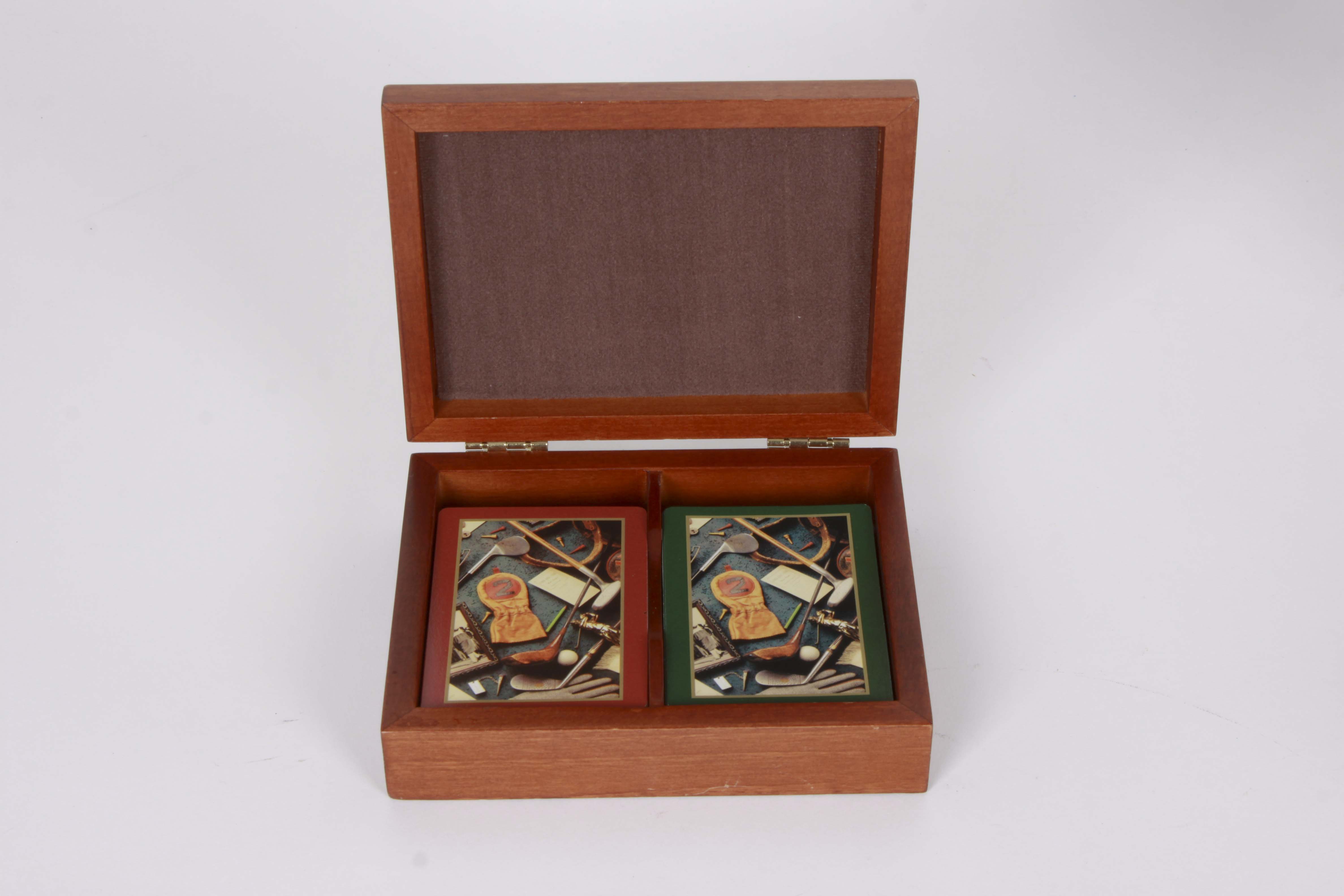 Assorted Golf Decor and More