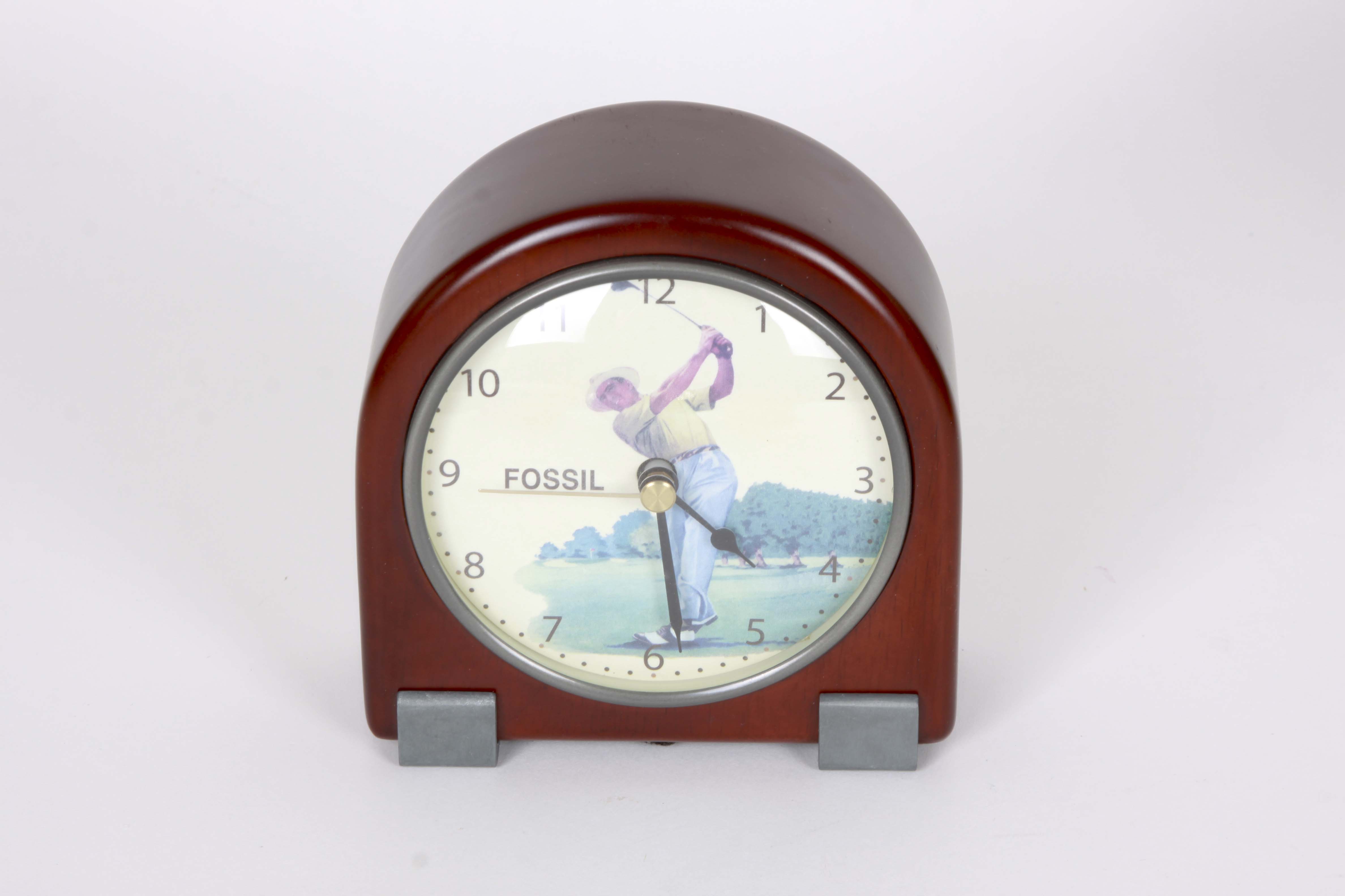 Assorted Golf Decor and More